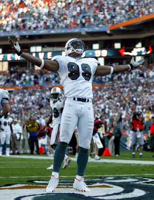 The Best Miami Dolphins Not in the Pro Football Hall of Fame (Offense), News, Scores, Highlights, Stats, and Rumors