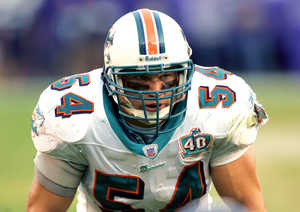 The Best Miami Dolphins Not in the Pro Football Hall of Fame (Offense), News, Scores, Highlights, Stats, and Rumors