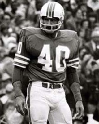 Not in Hall of Fame - 49. O.J. McDuffie