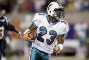 Miami Dolphins - A three time Pro Bowler with 29 career interceptions Patrick  Surtain is one of the Top 50 Players in team history. Fifty Seasons  presented by Pepsi