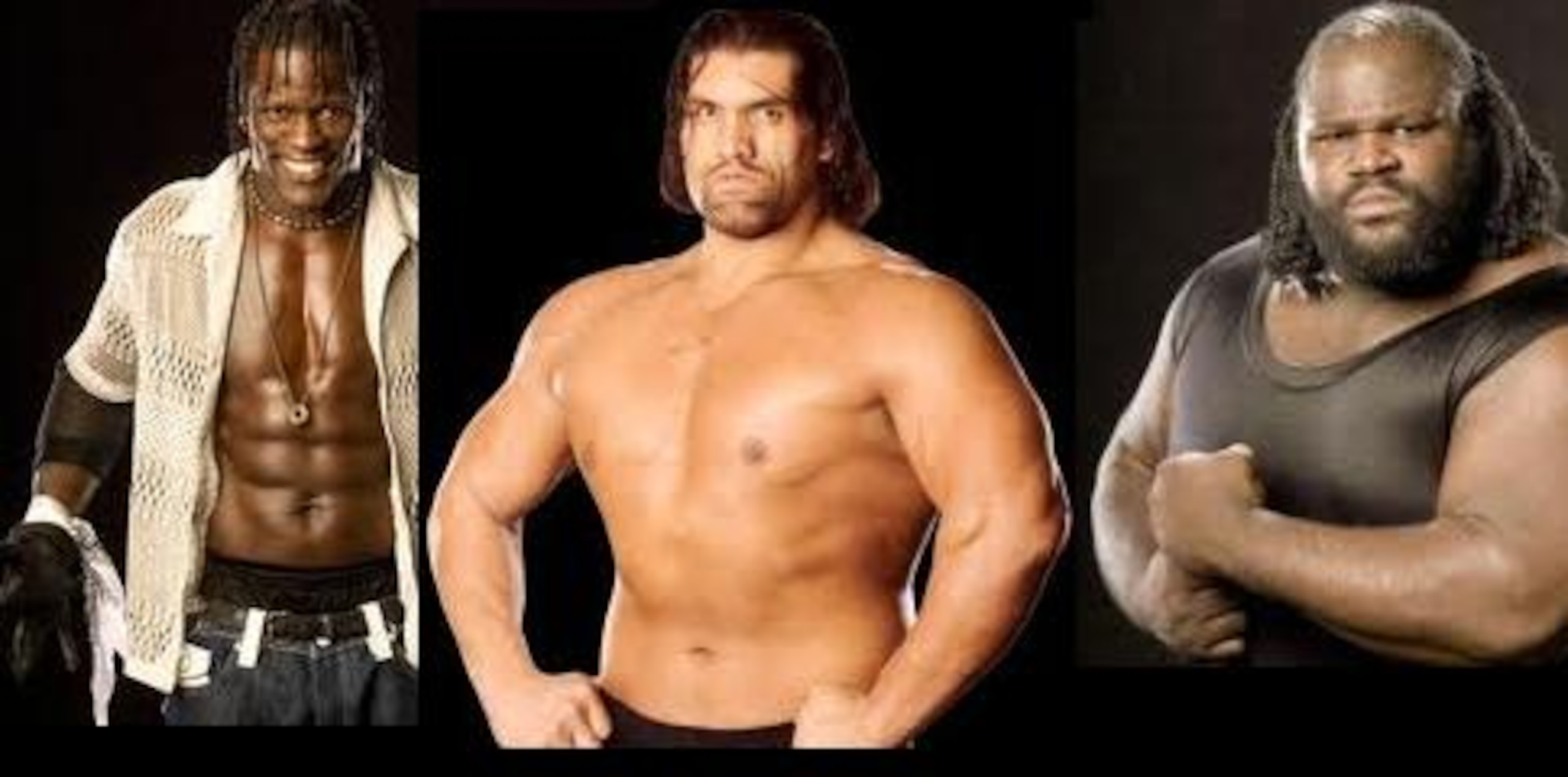 TNA Bound