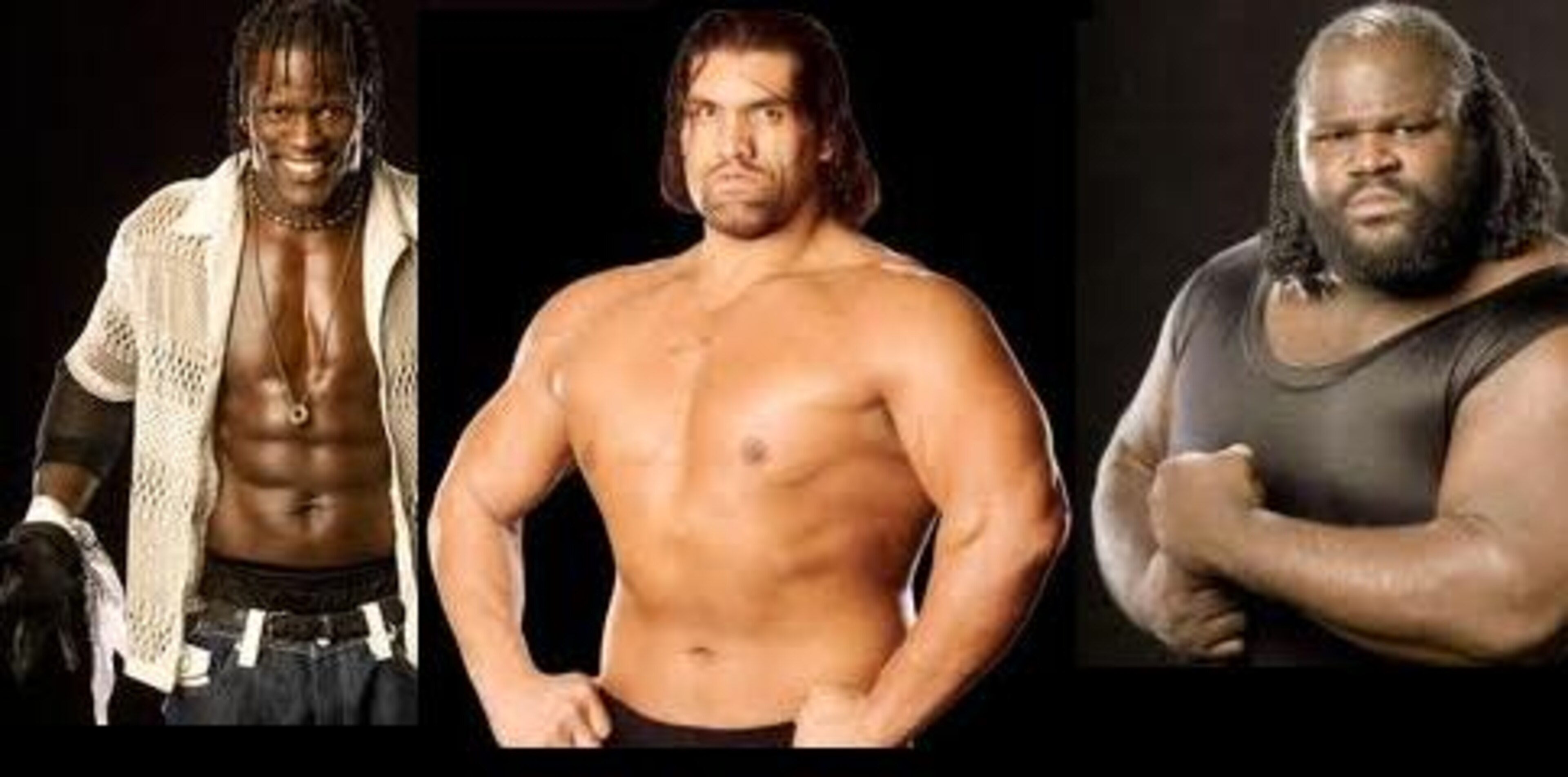 TNA Bound