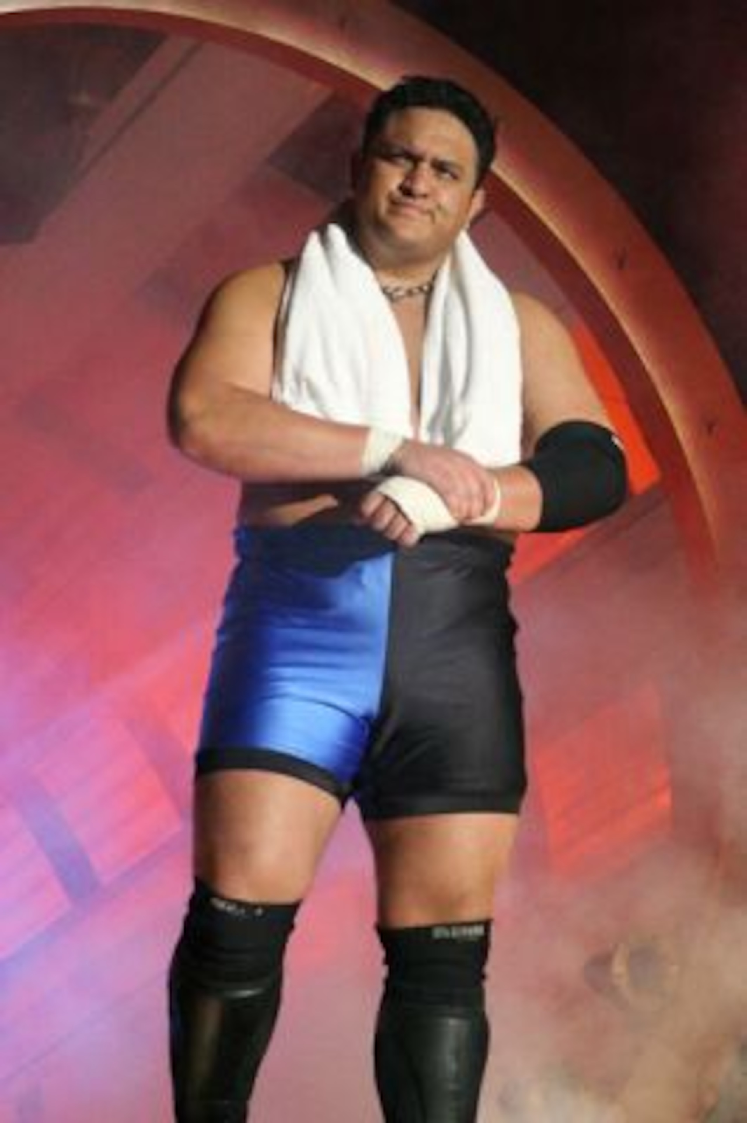 Samoa Joe
