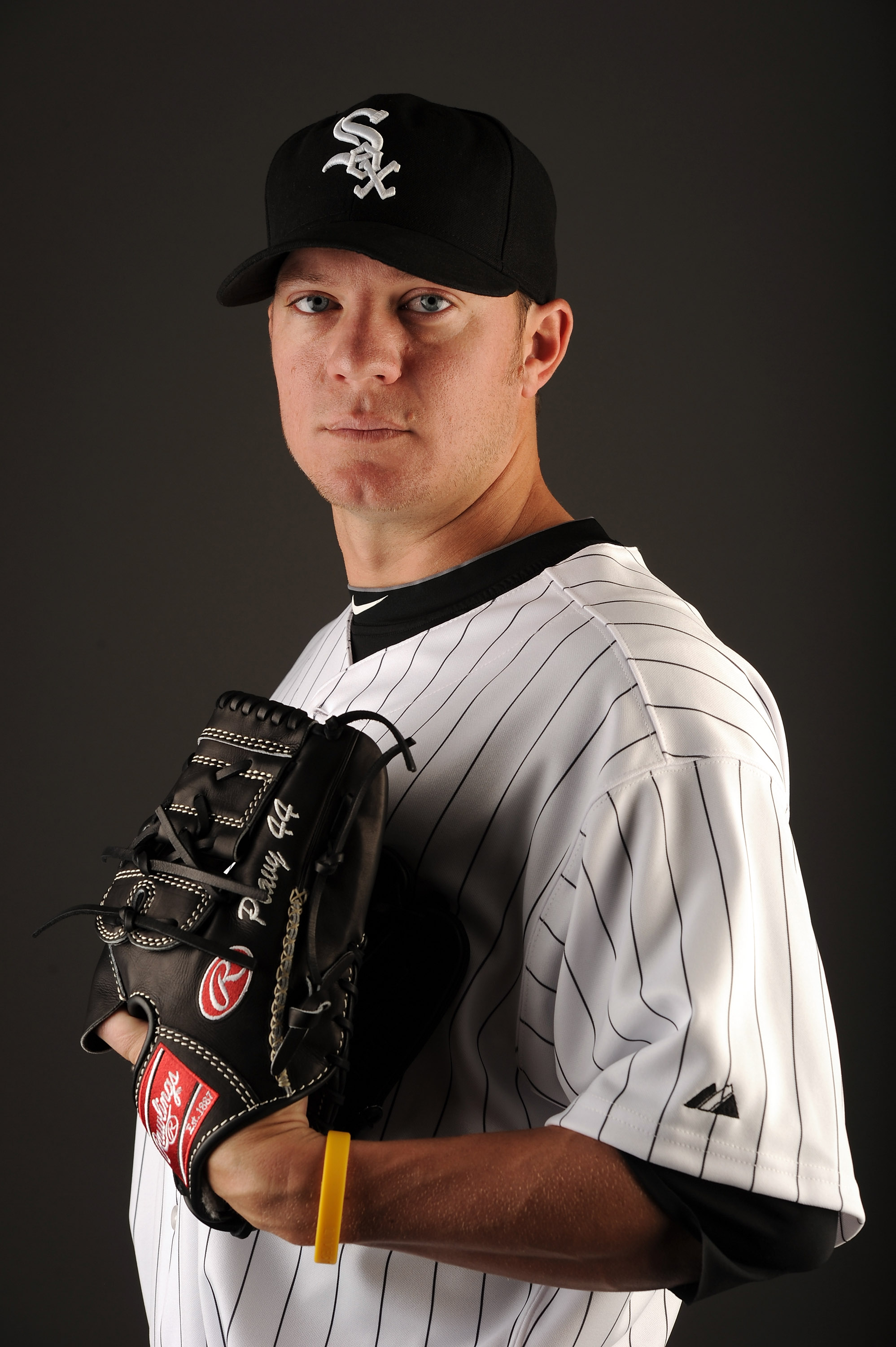 Chipper Jones, Jake Peavy and beat Oakland