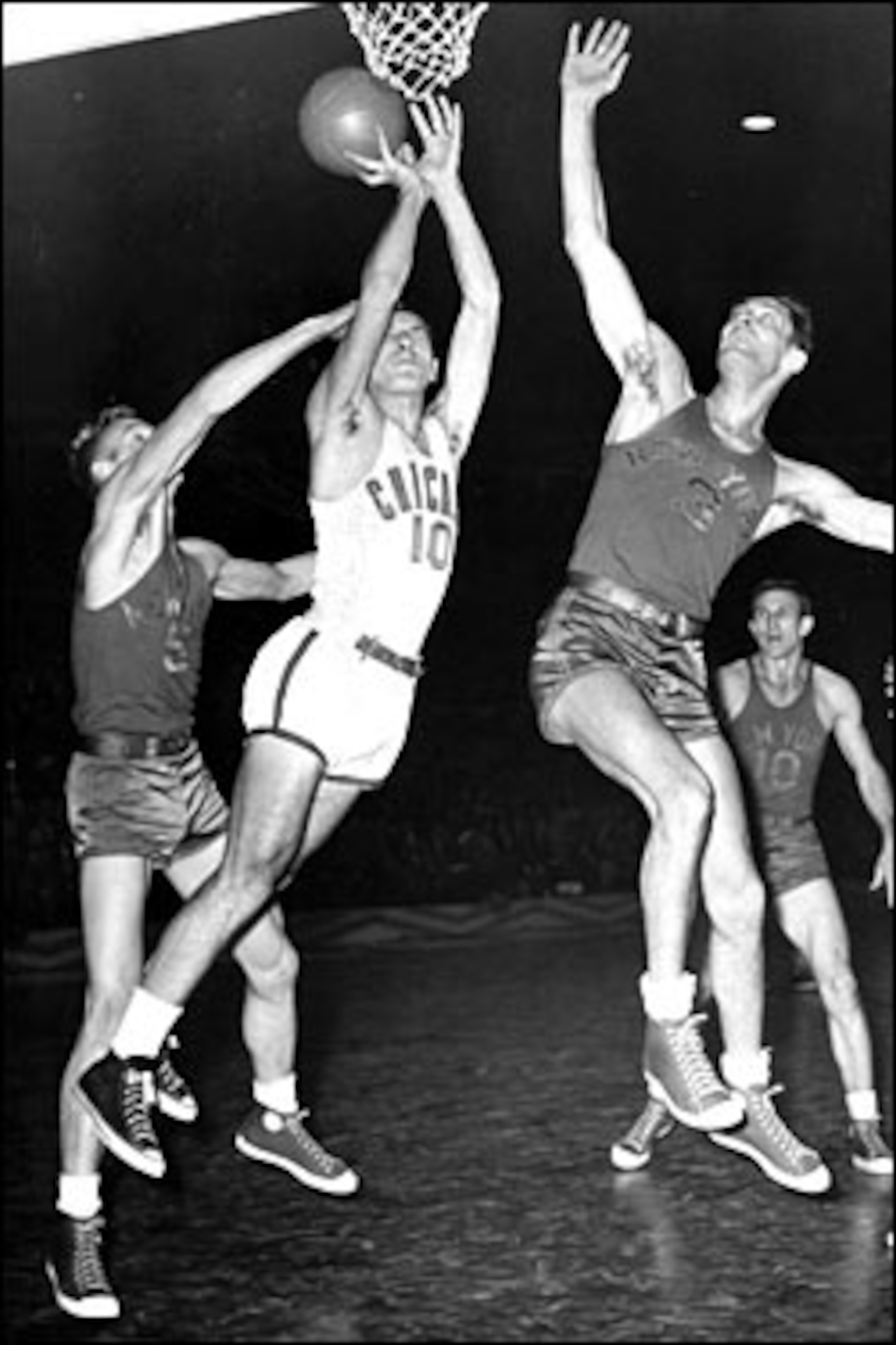 hoopedia.nba.com