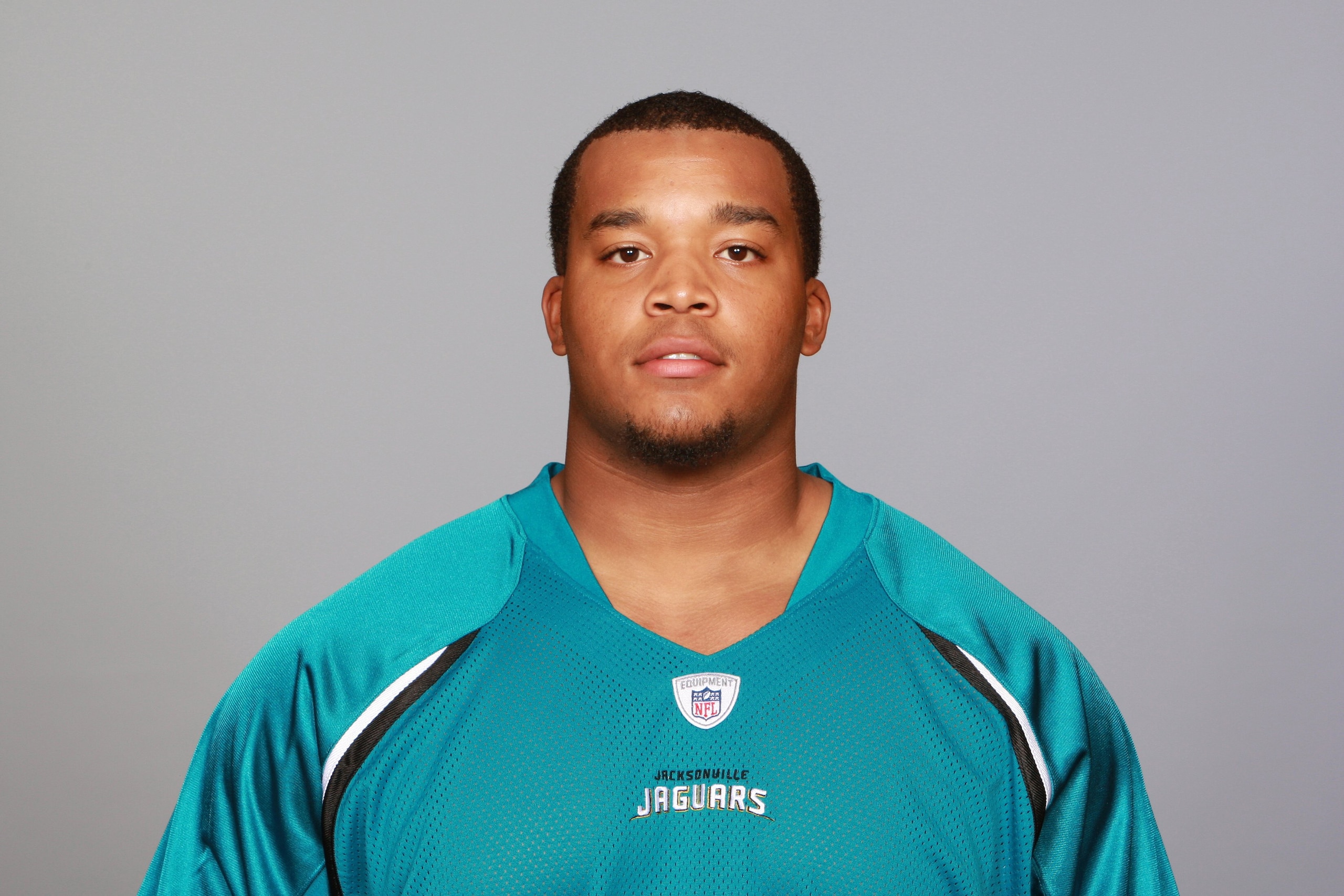 JACKSONVILLE, FL - 2009: Cecil Newton of the Jacksonville Jaguars poses for his 2009 NFL headshot at photo day in Jacksonville, Florida. (Photo by NFL Photos) JACKSONVILLE, FL - 2009: Cecil Newton of the Jacksonville Jaguars poses for his 2009 NFL headshot at photo day in Jacksonville, Florida. (Photo by NFL Photos)