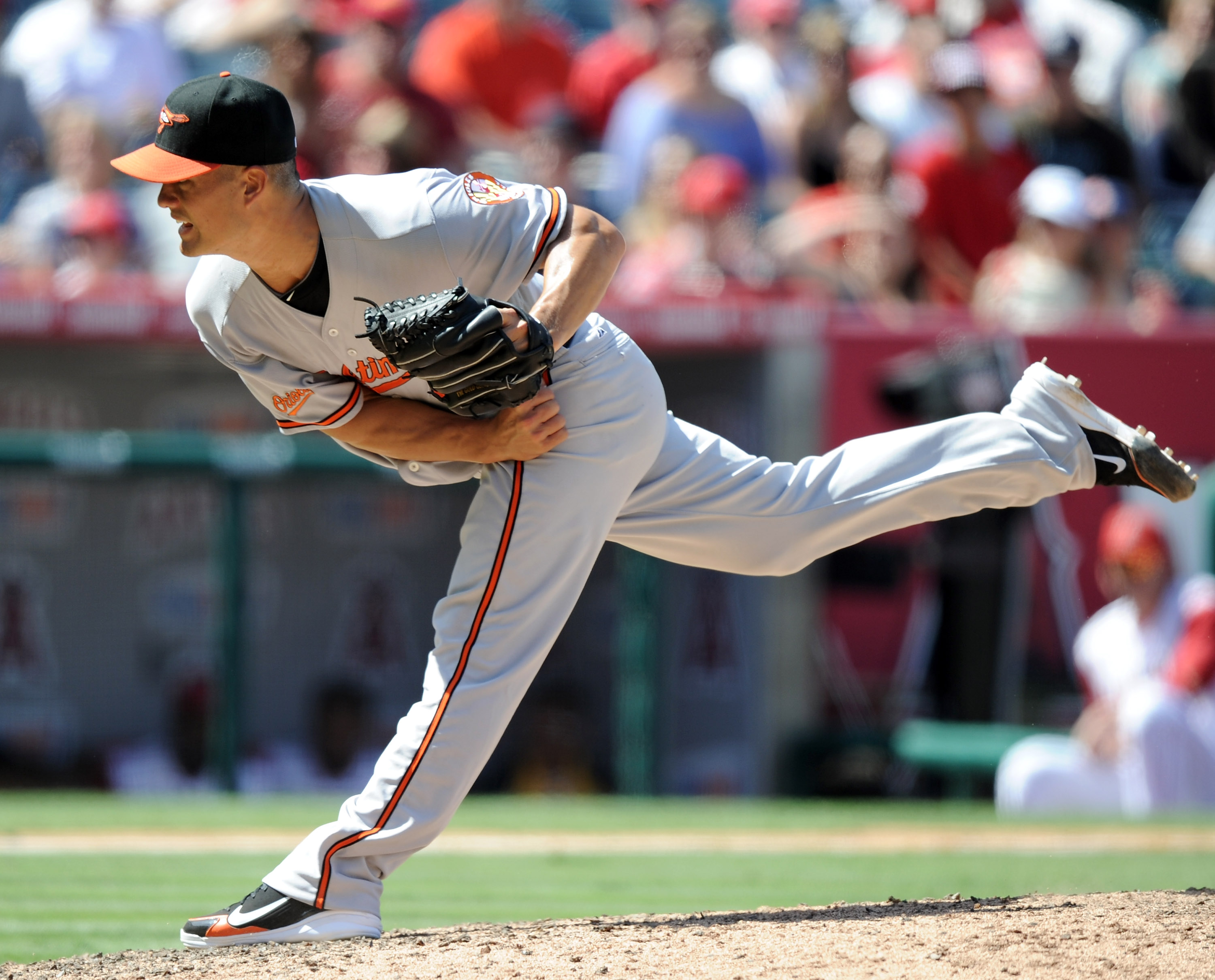 MLB 2011: Ranking the Starting Rotations | Bleacher Report | Latest ...