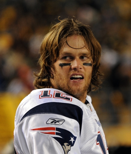 Tom Brady Ponytail: Tracing the Rise and Fall of Brady's Hair Sense | News,  Scores, Highlights, Stats, and Rumors | Bleacher Report