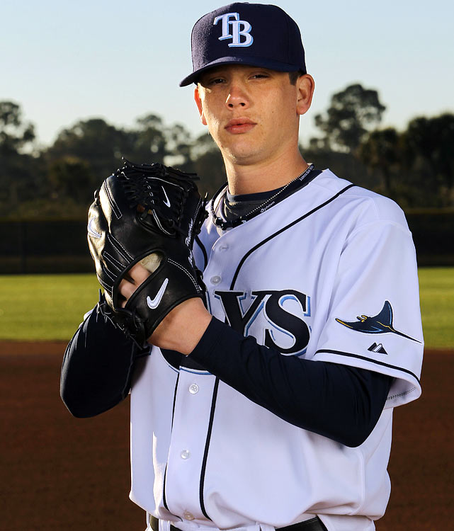 MLB Preview 2011 The Top 10 American League Rookies To Watch This