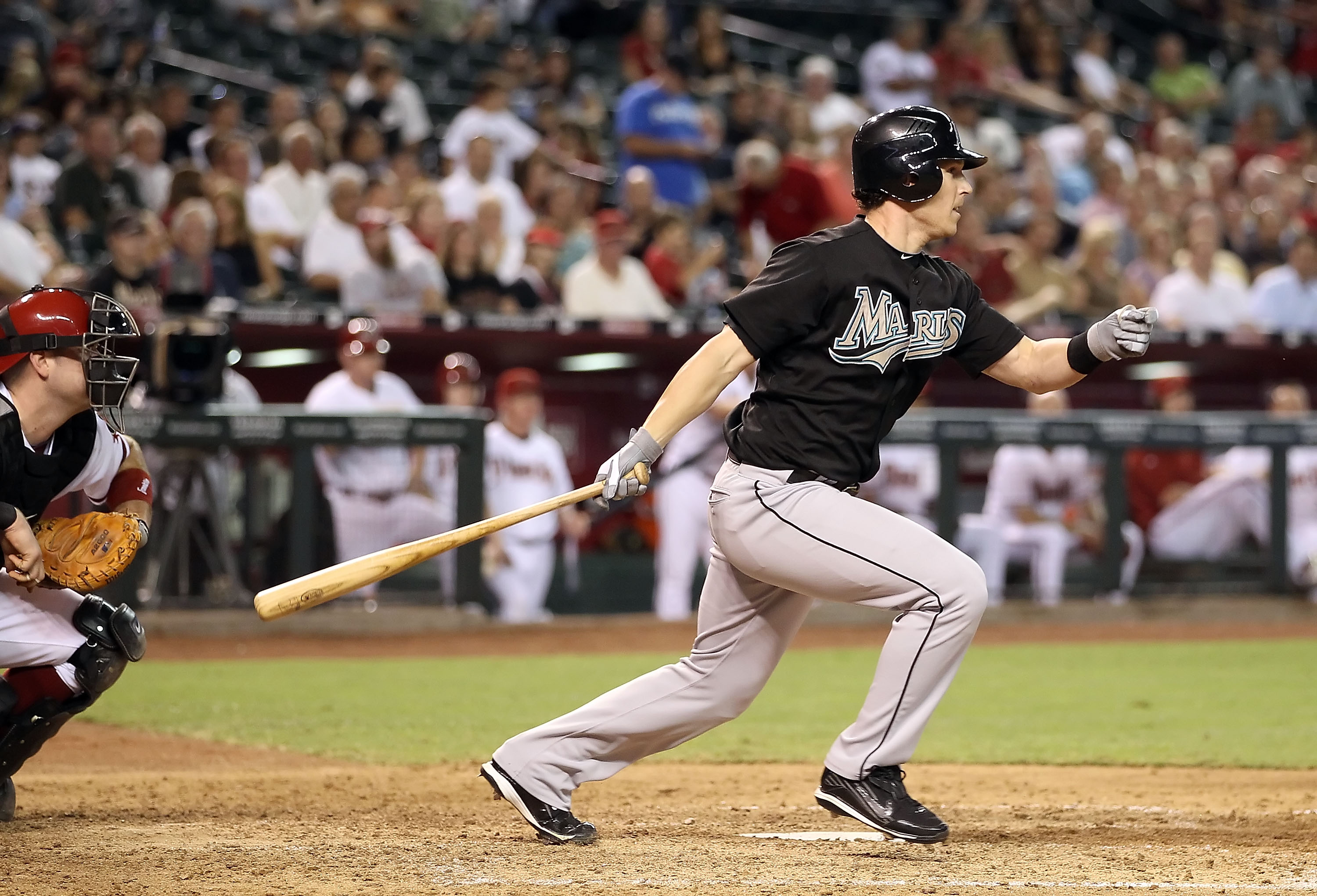 Arizona Diamondbacks All-Time Top 50: #15, Miguel Montero - AZ Snake Pit