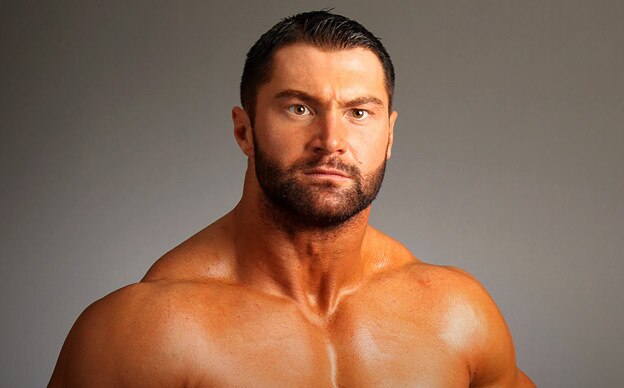 The Welsh Warrior