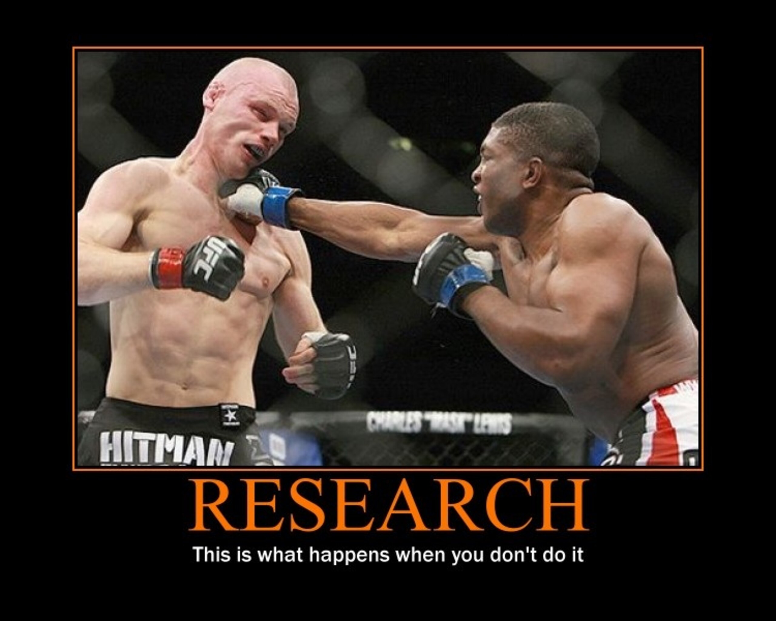 Kampmann takes a dangerous fight on late notice