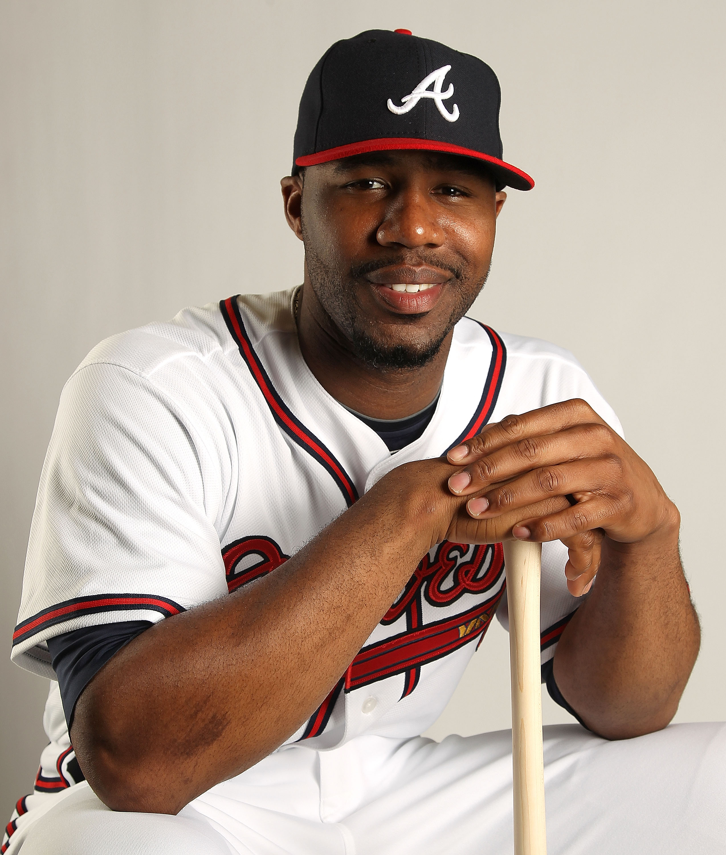 2011 Atlanta Braves: Can Jason Heyward and Dan Uggla Lead Braves to  Playoffs?, News, Scores, Highlights, Stats, and Rumors