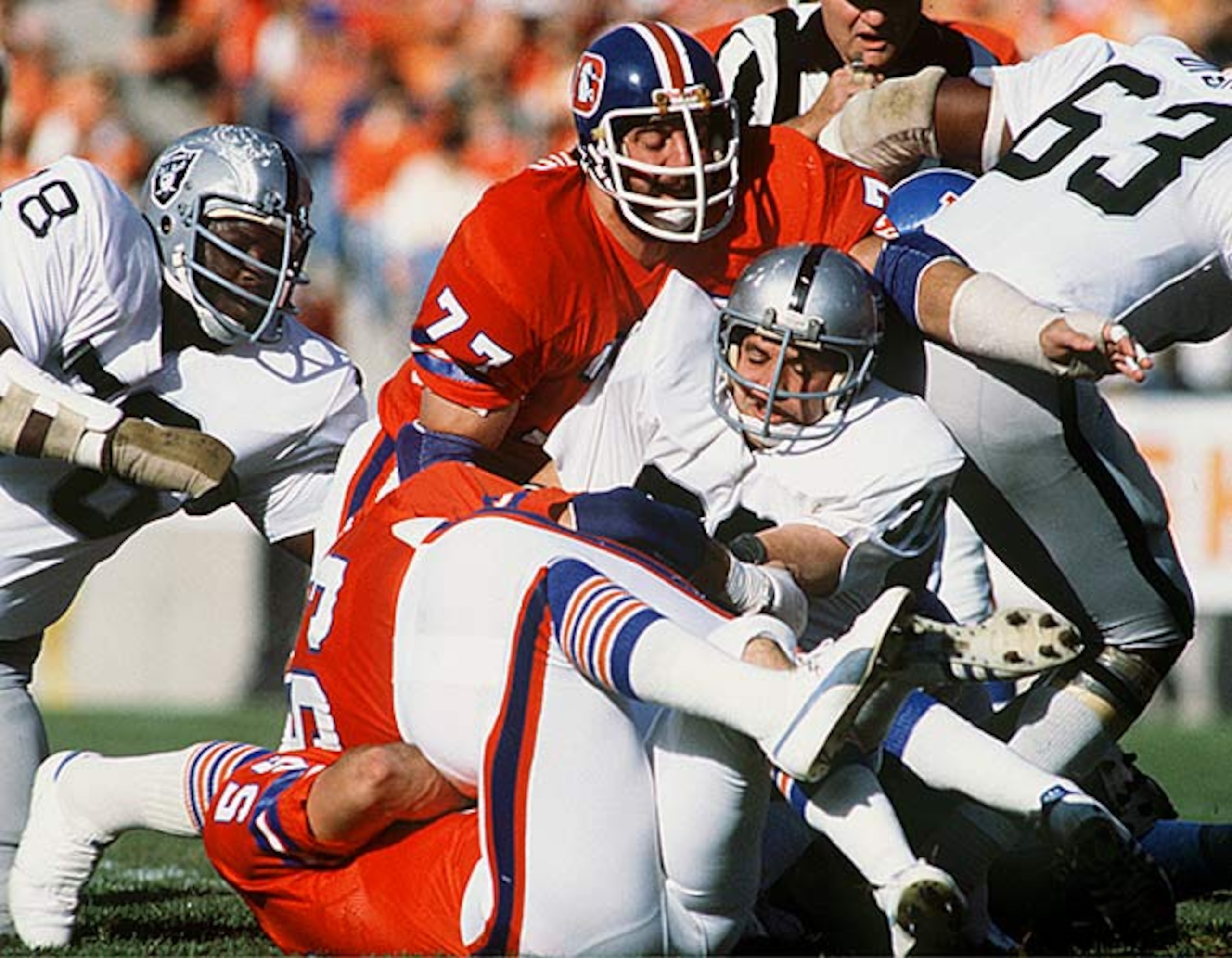 Courtesy of SI.com