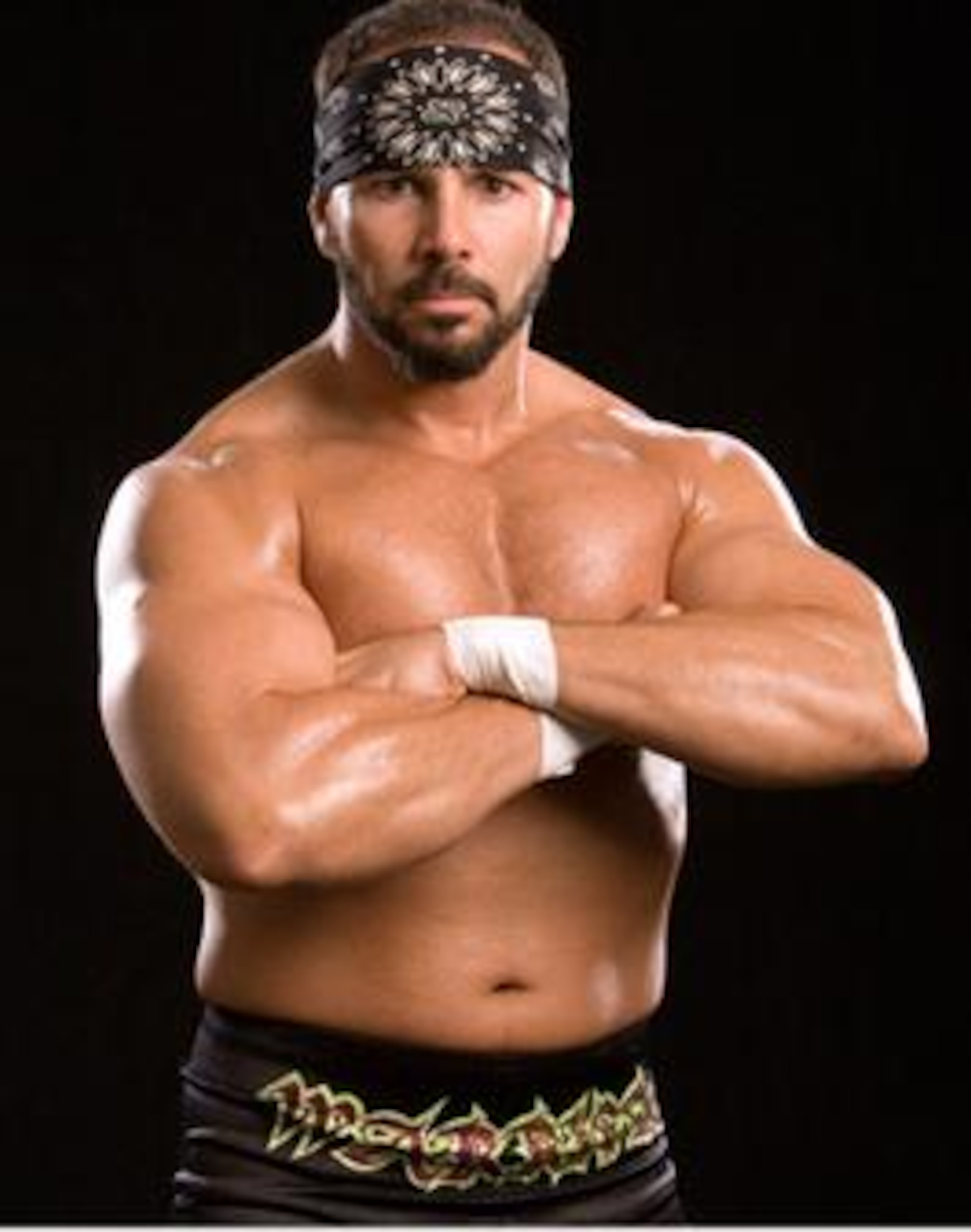 Credit: World Wrestling Entertainment Credit: World Wrestling Entertainment