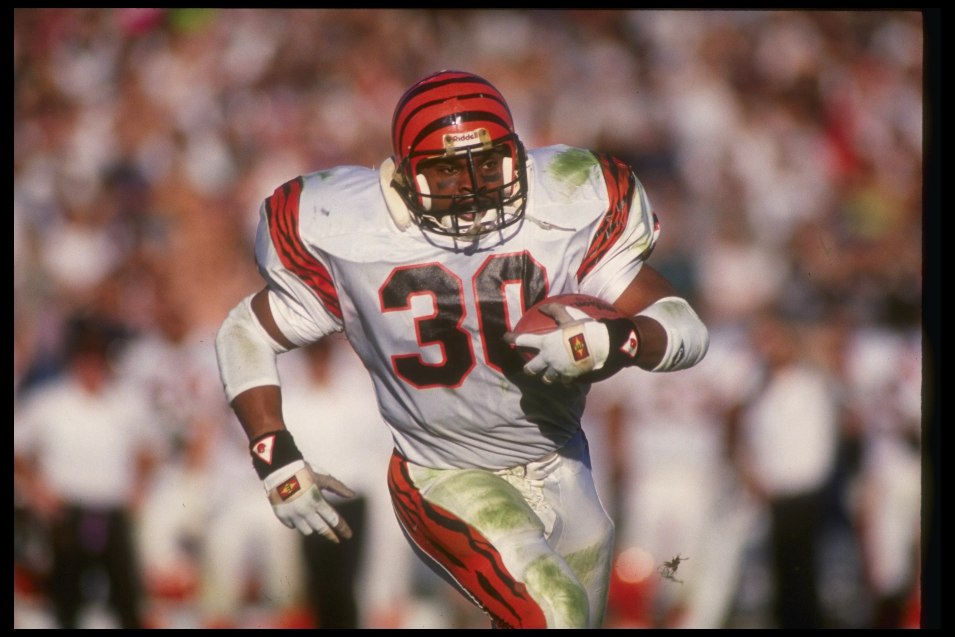 Top 25 NFL running backs whose careers were derailed too early - Page 4