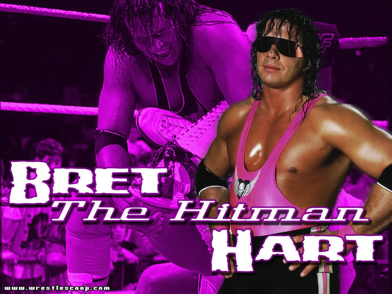 10 Best Matches Of Owen Hart's Career, Ranked