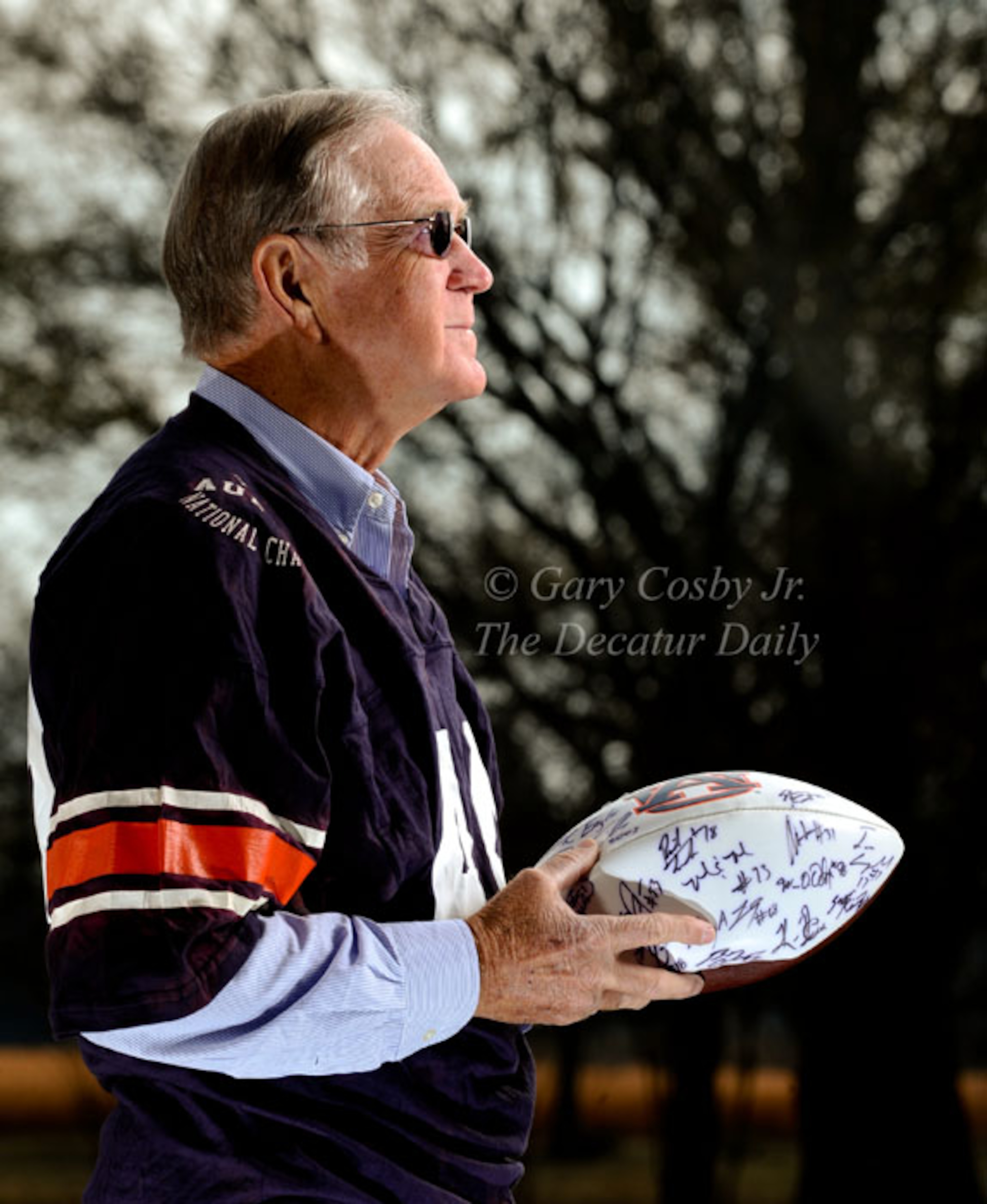 Credit for photo goes to Gary Cosby Jr. and the Decatur Daily.
