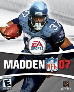 The Madden cover that should have been – Sportscolumn Blog