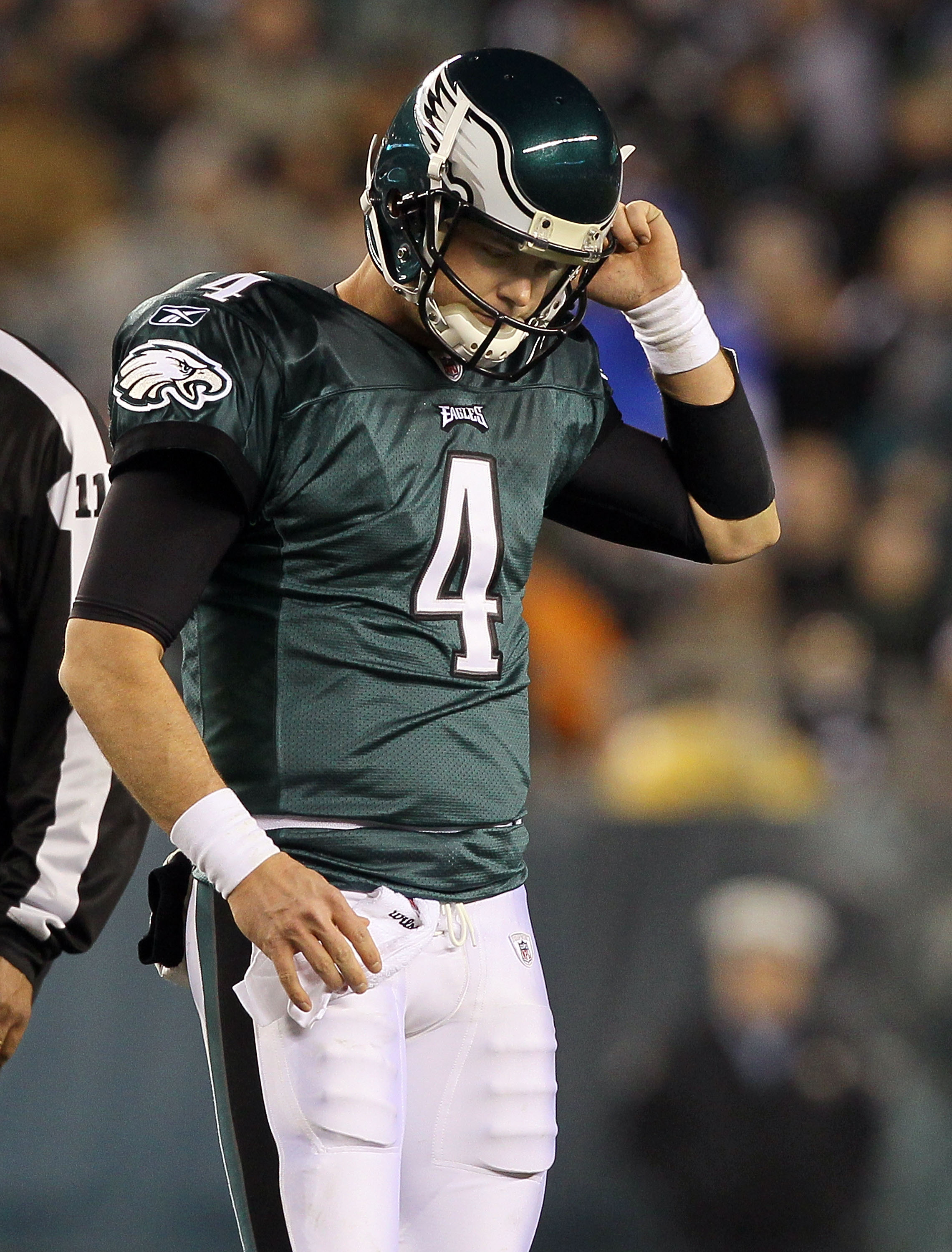 Philadelphia Eagles: Tim Tebow Possibly Starting a QB Controversy in Philly