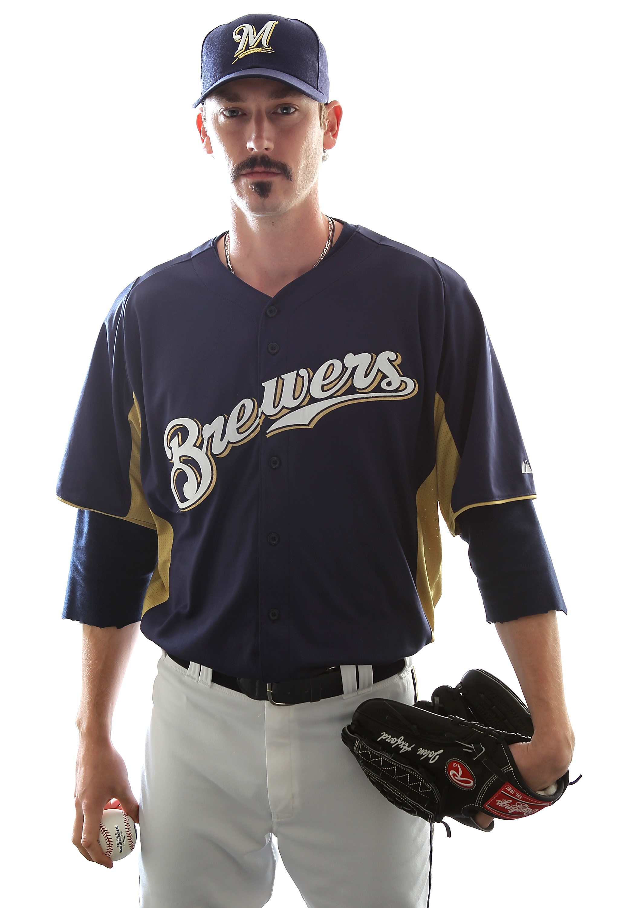 MLB Preview 2011: Looking at Ryan Braun and the Milwaukee Brewers on Paper, News, Scores, Highlights, Stats, and Rumors