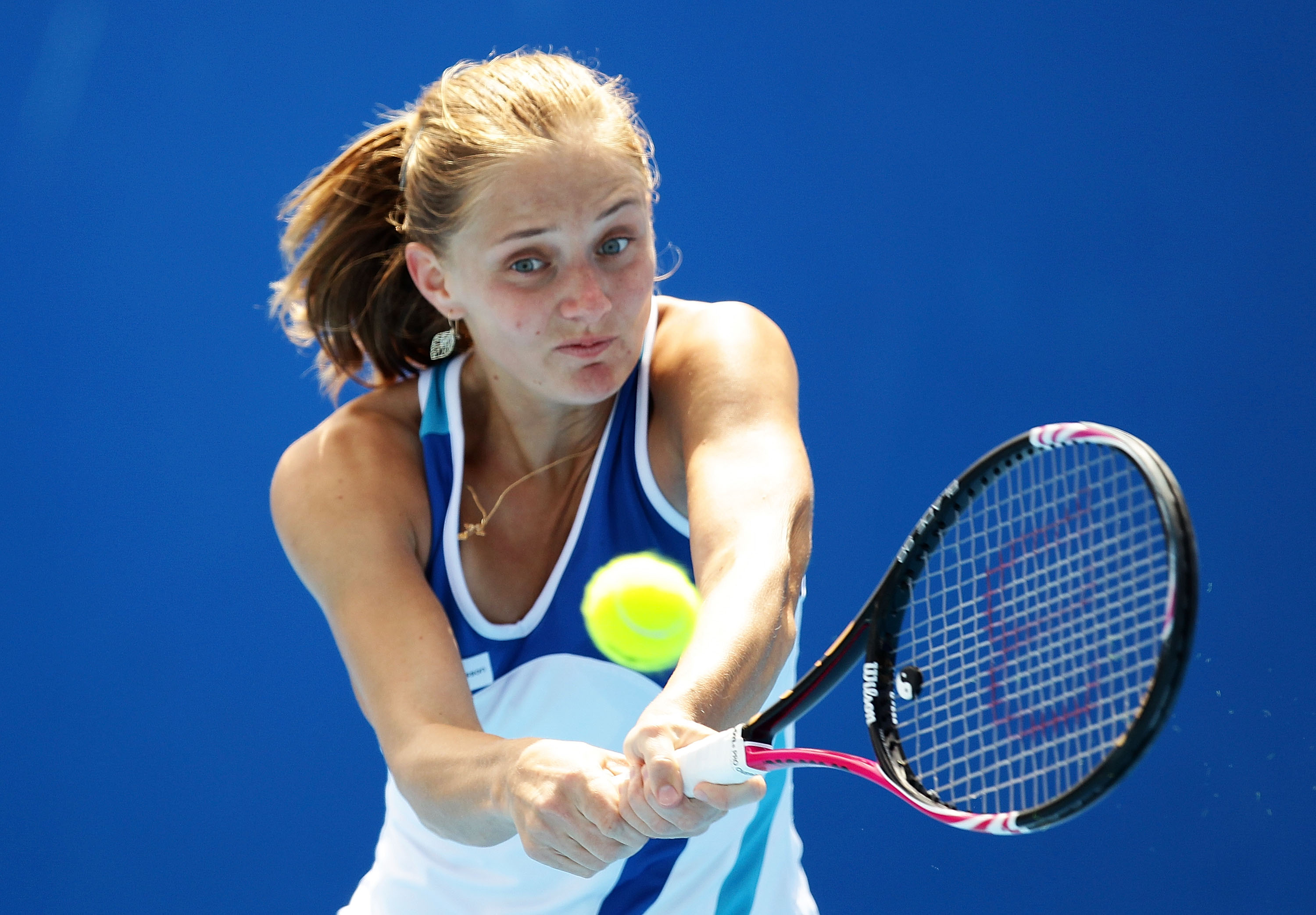 hensynsløs selv Begyndelsen Na Li, Patty Schnyder and the Top 10 Underrated Women in WTA Tour Top 50 |  News, Scores, Highlights, Stats, and Rumors | Bleacher Report
