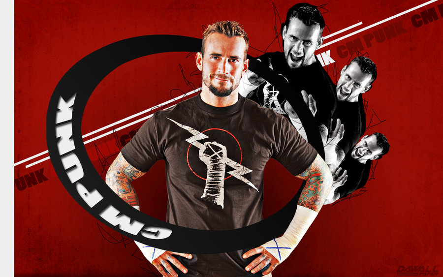 WWE's CM Punk: A Few Reasons He Is Better Than the Entire WWE Roster |  News, Scores, Highlights, Stats, and Rumors | Bleacher Report