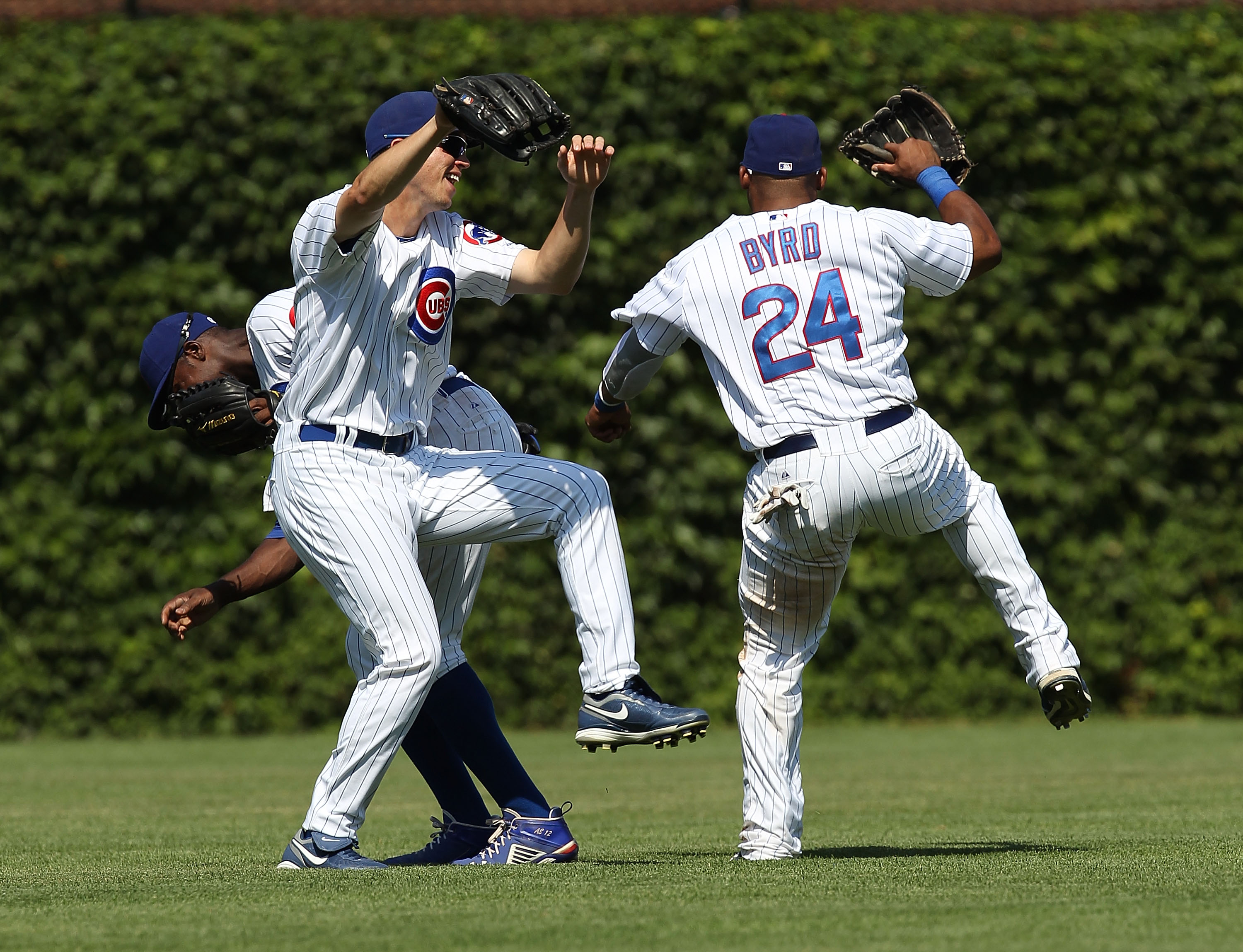 Chicago Cubs Announce 2024 Spring Training Schedule - Bleacher Nation