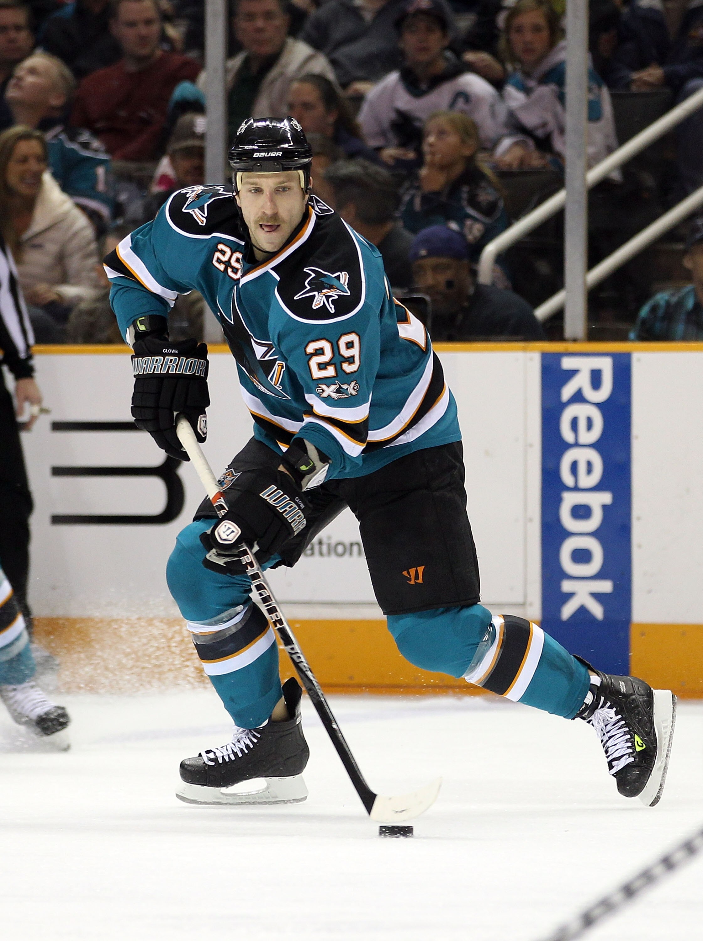 San Jose Sharks Top 5 Biggest Goals In the 201011 NHL Season News