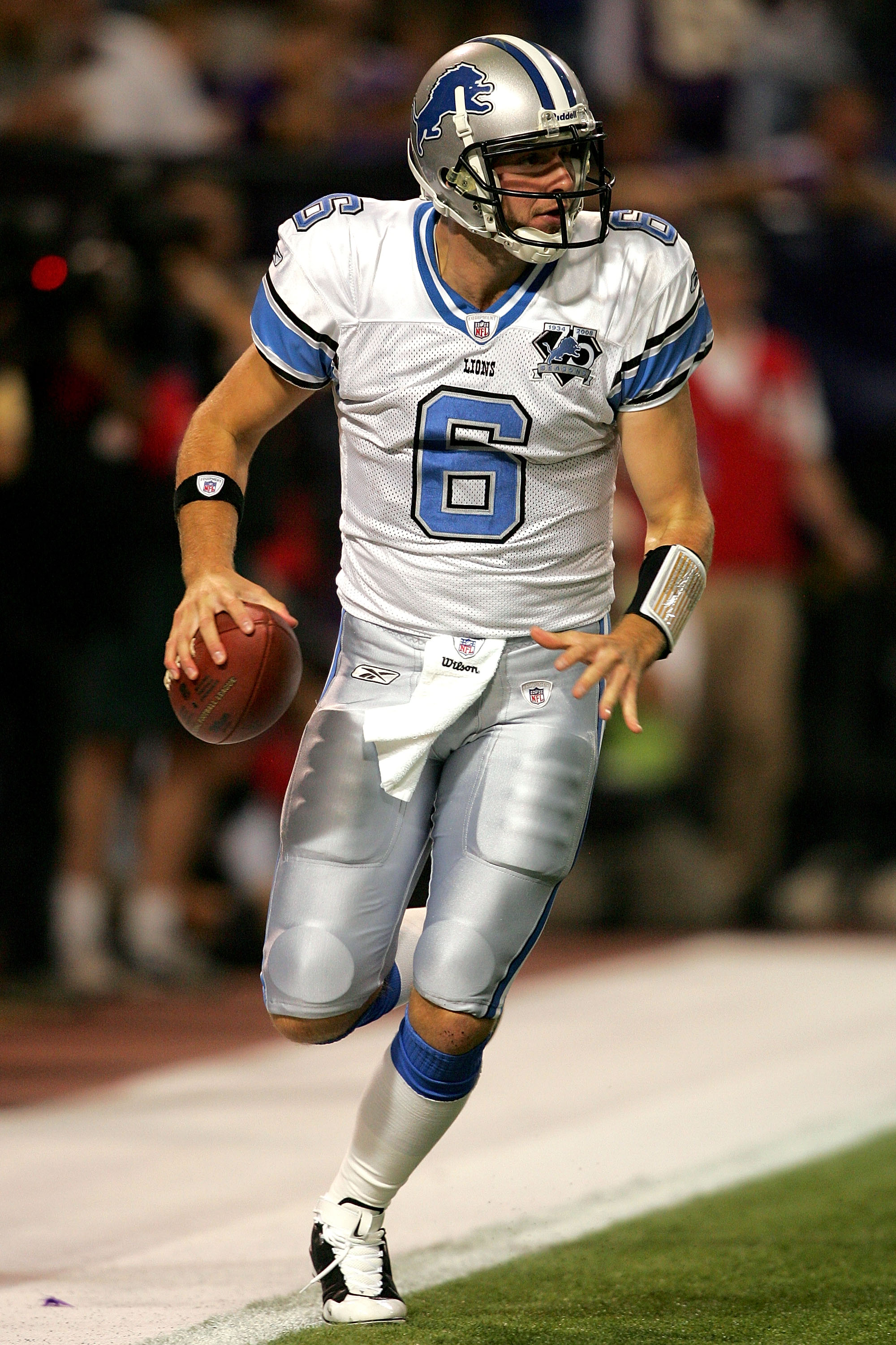 dan orlovsky jewish