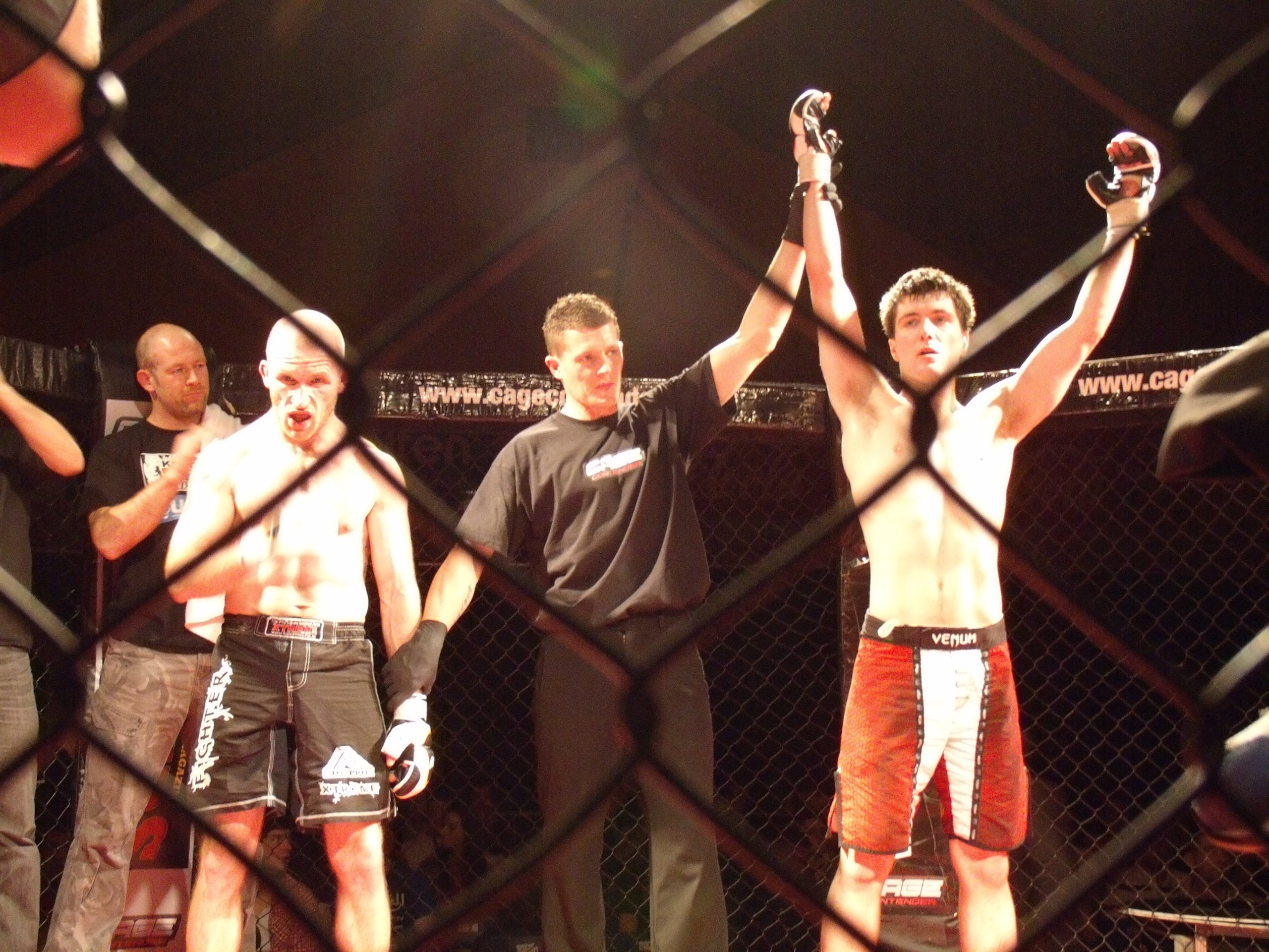 Connolly (left) Vs. Corcoran (left) Connolly (left) Vs. Corcoran (left)