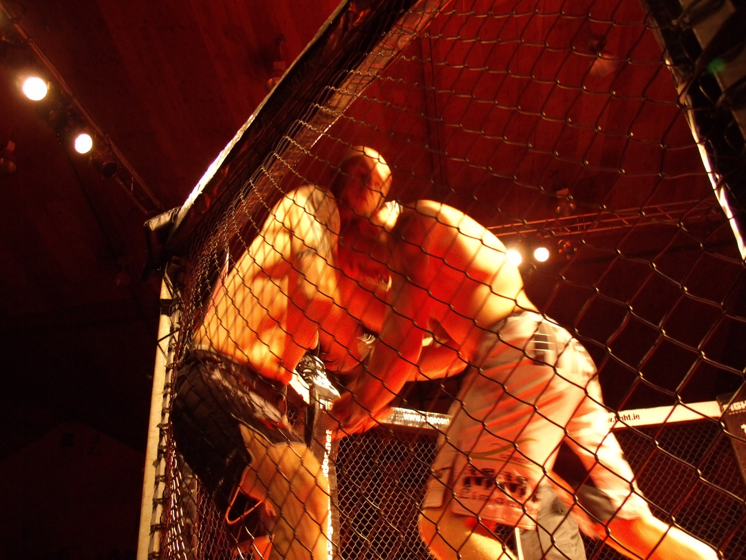 Vilmars (left) Vs. Stoklosa Vilmars (left) Vs. Stoklosa