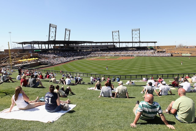 MLB Power Rankings: Analyzing the Passion of All 30 Major League Fan Bases