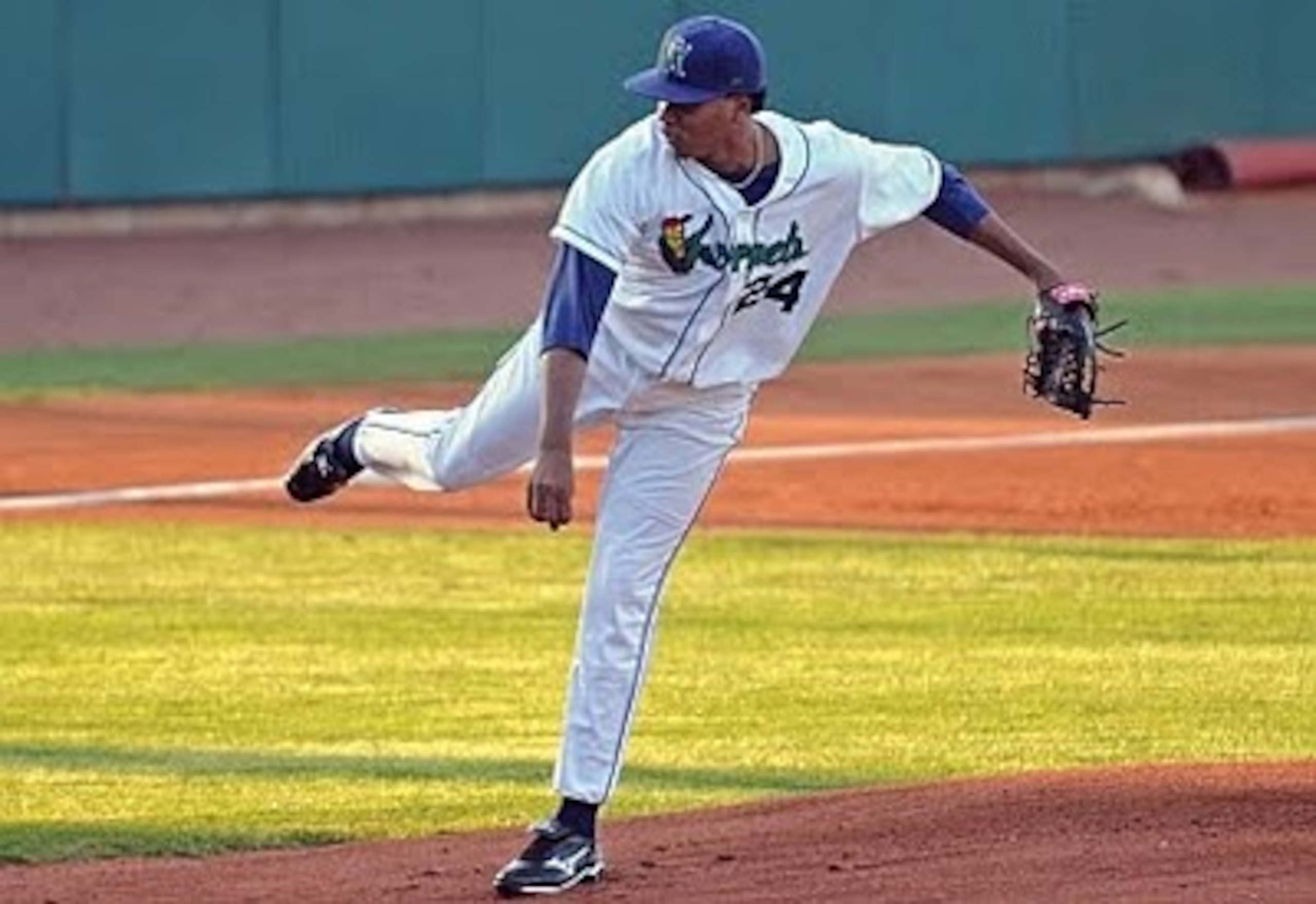 Fabio Martinez Mesa