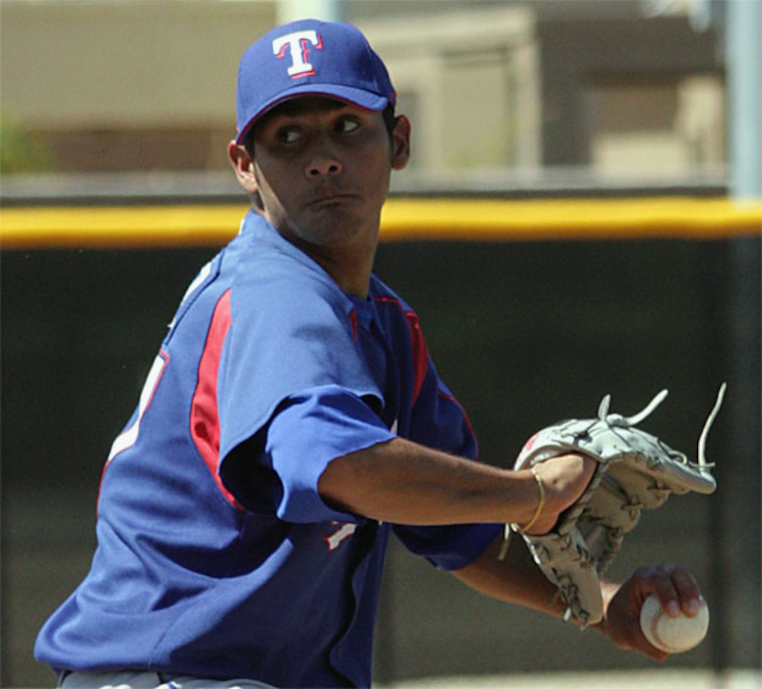 Martin Perez