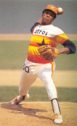 The Greatest Seasons In Astros History: J.R. Richard, 1979 - The Crawfish  Boxes