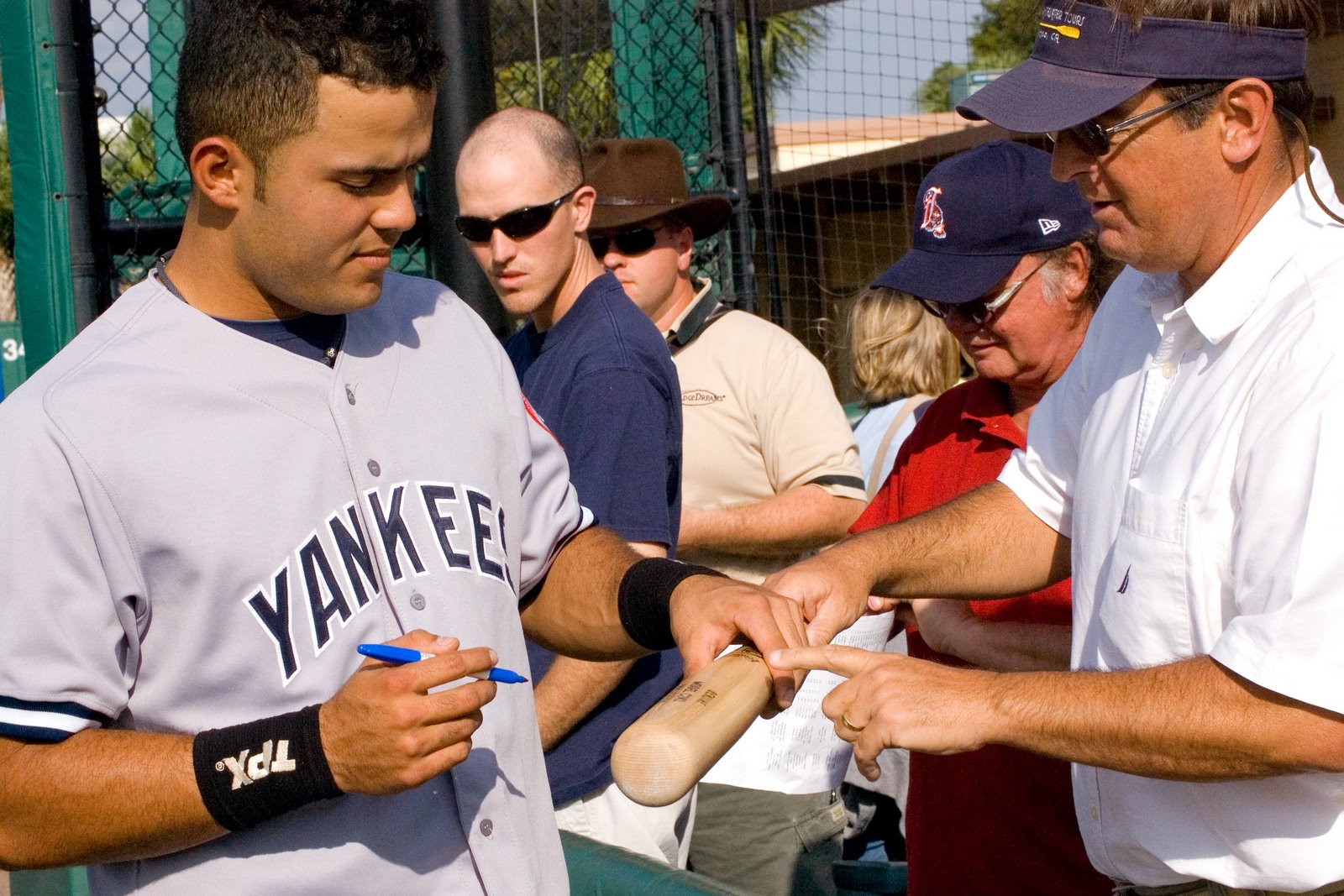 Yankees Prospect yankees mlb jersey zwift s: Week 24 minor league