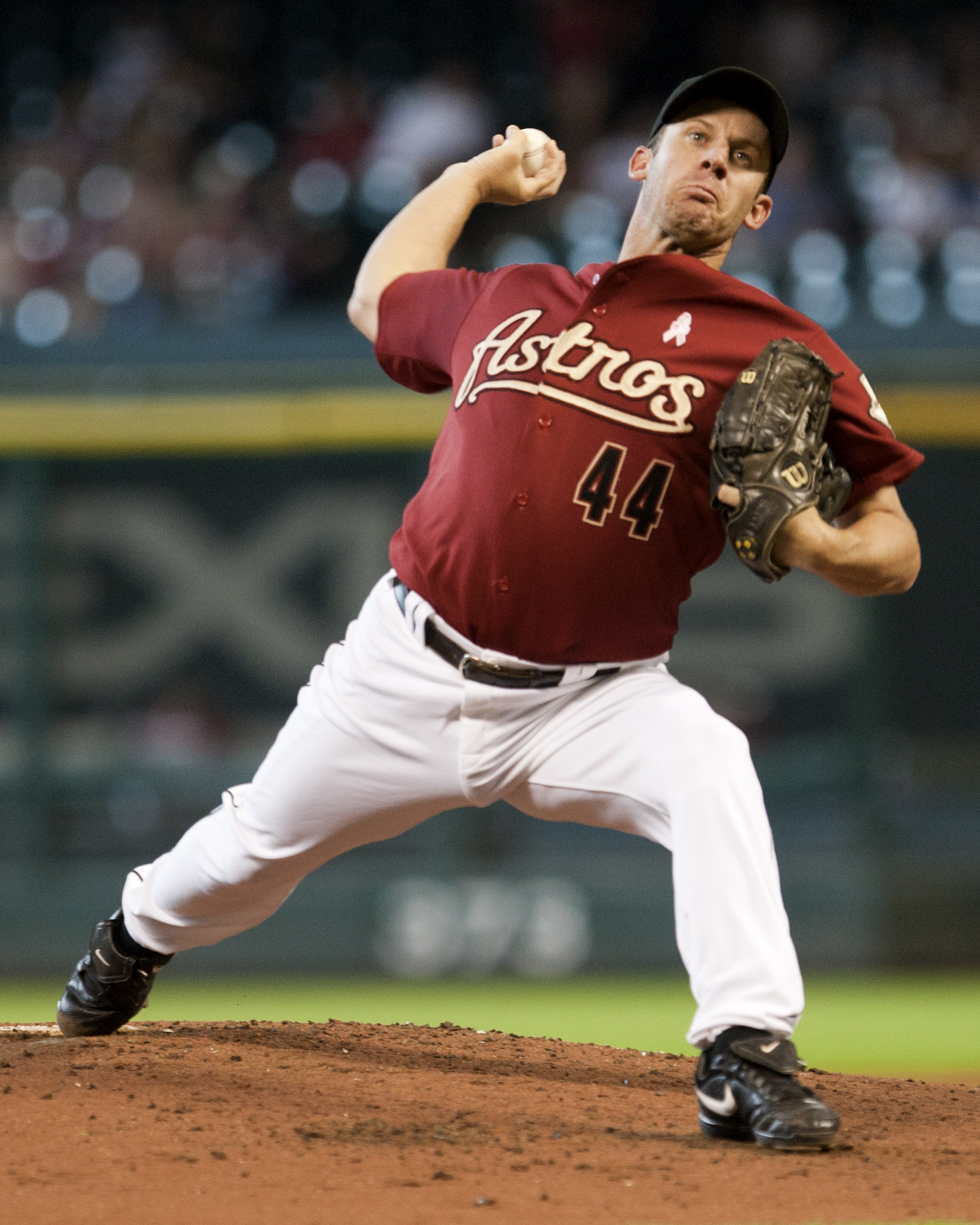 Roy Oswalt Retires from MLB After 13-Year Career, News, Scores,  Highlights, Stats, and Rumors