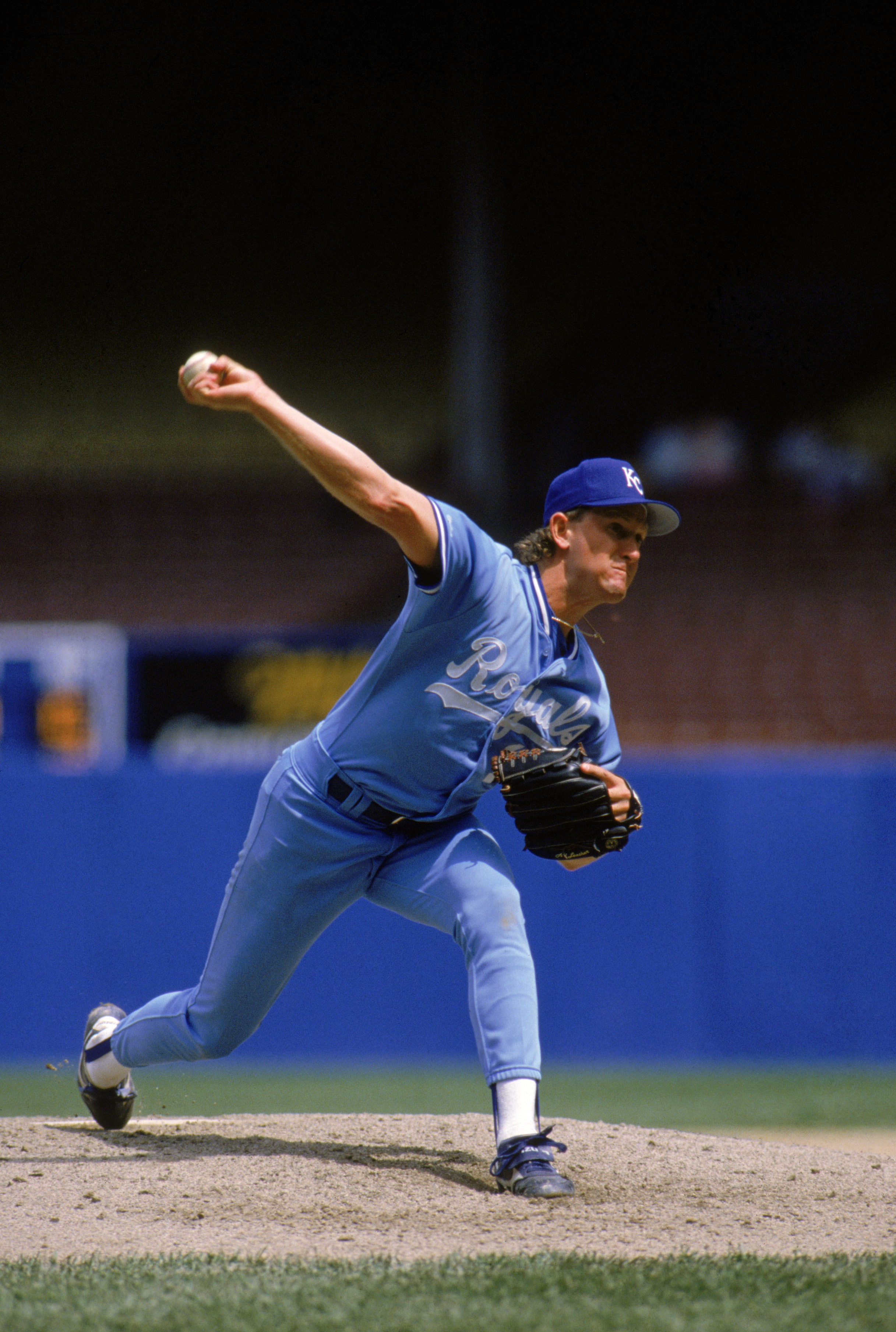 78 Bret Saberhagen Red Sox Photos & High Res Pictures - Getty Images