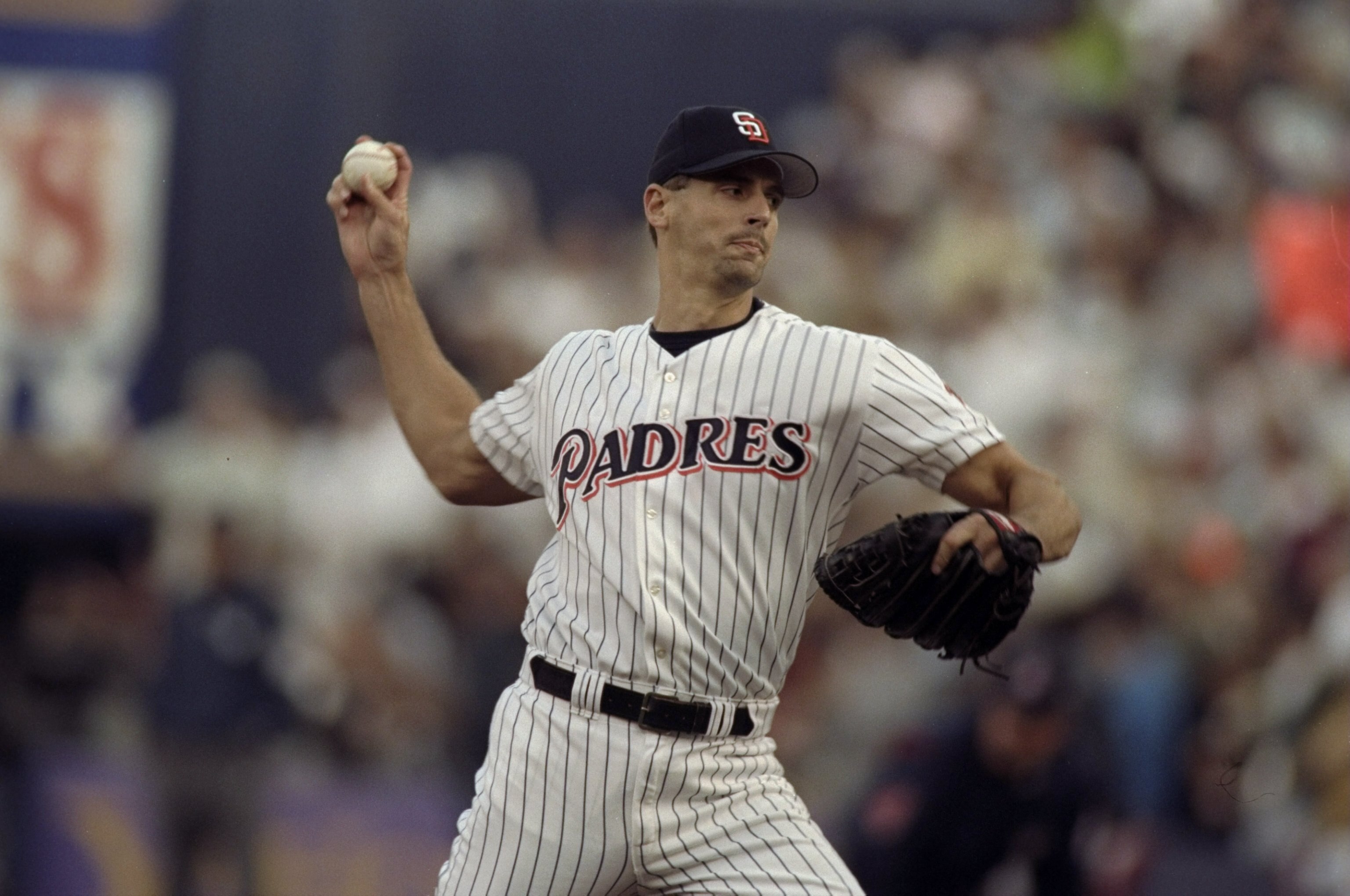 MLB Power Rankings The Best BigGame Pitcher in Each Team's History