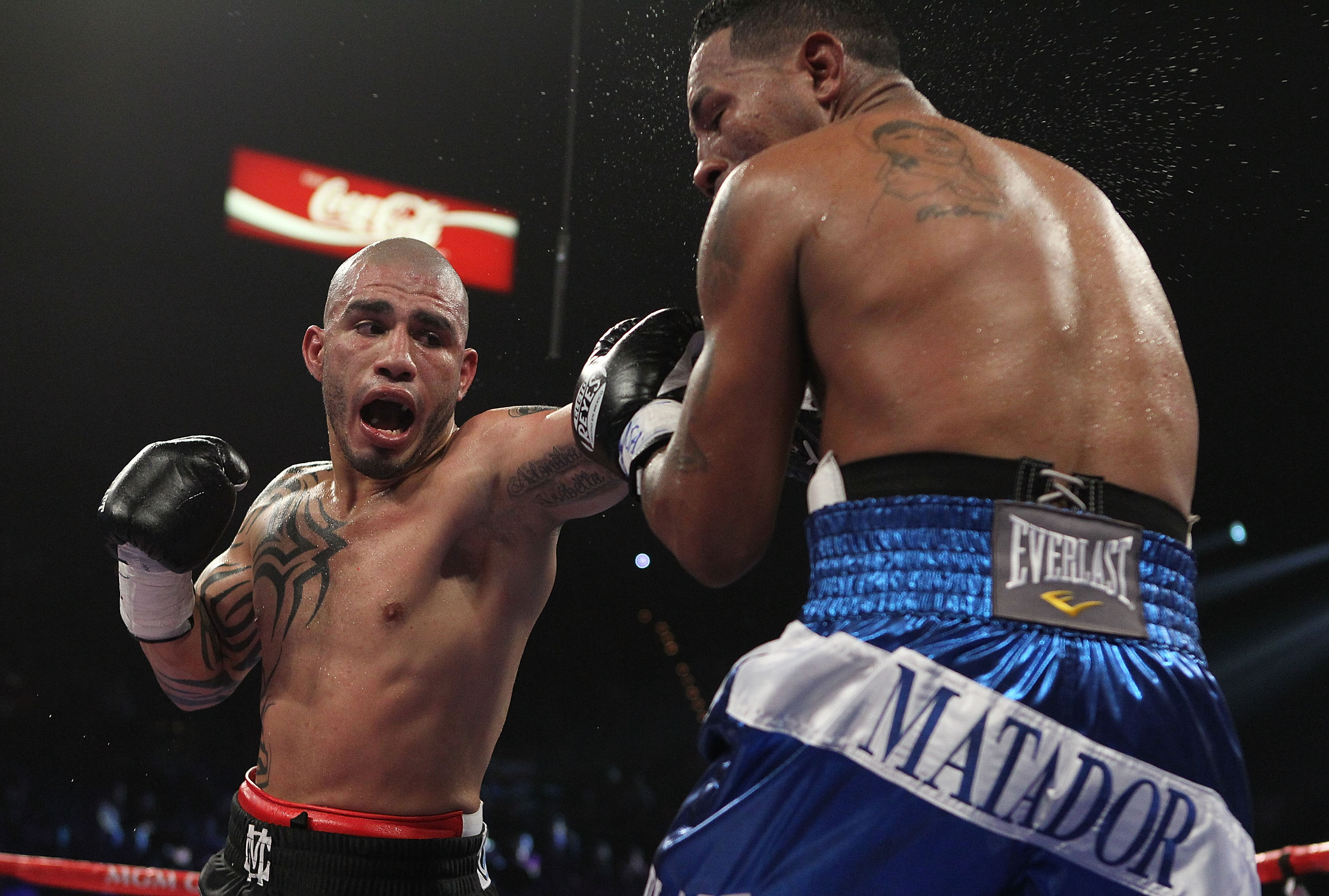 Miguel Cotto and Weekend Boxing Recap: Where Do Winners and Losers Go ...