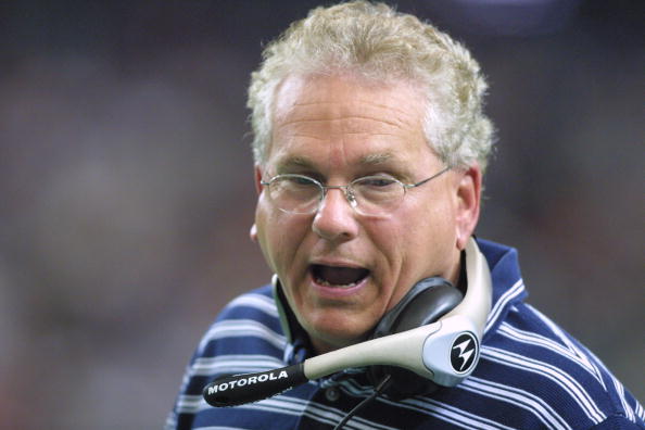 NFL Power Rankings: The 20 Worst Coaches in NFL History | News, Scores ...