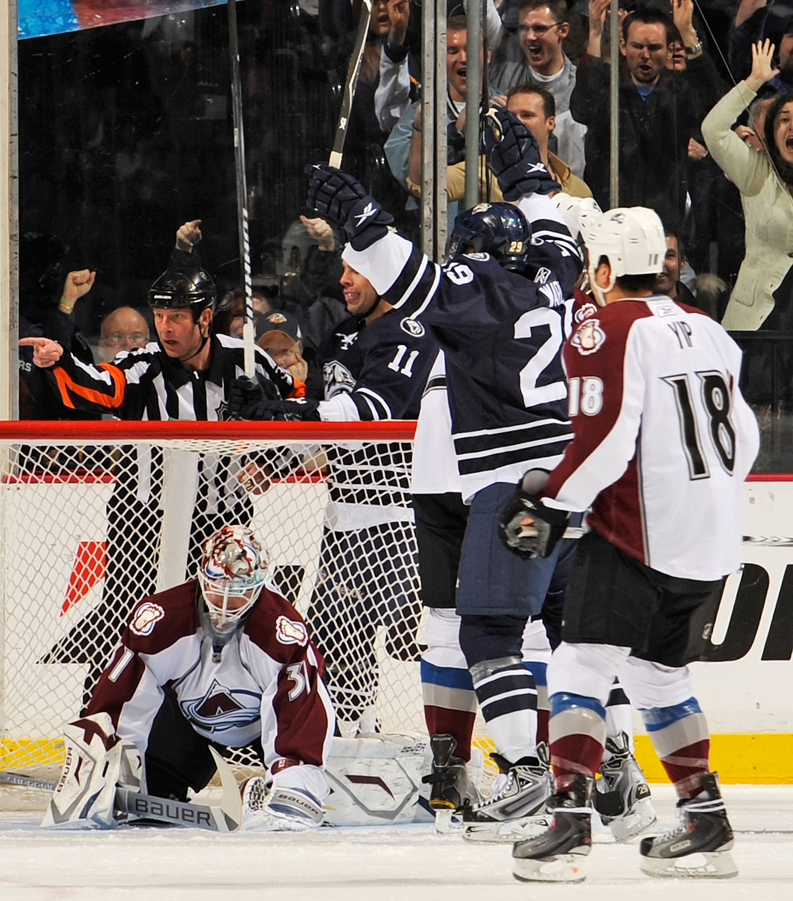 Top Avs Of All Time: #3 Peter Forsberg - Mile High Hockey