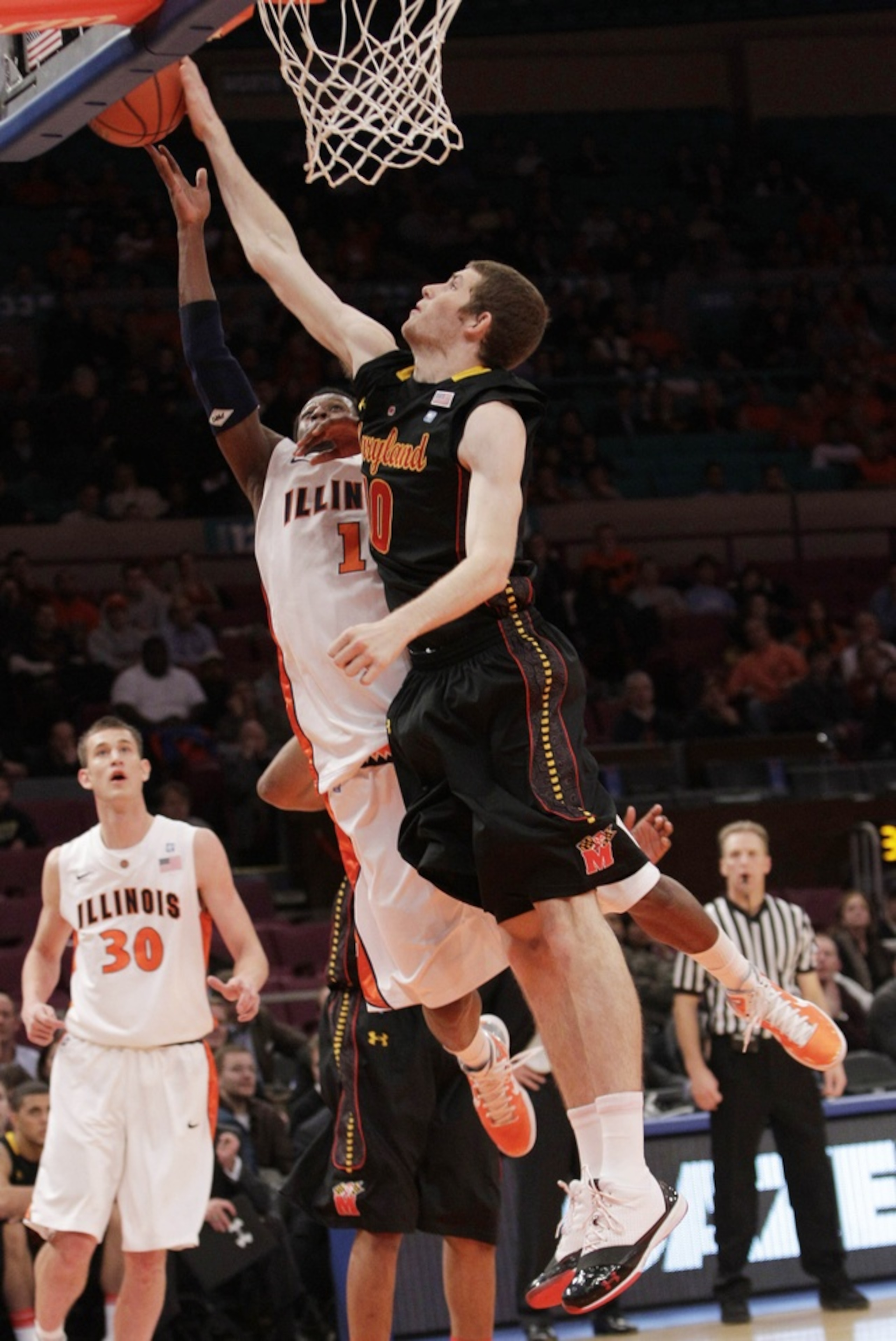 Photo by AP Photo/Frank Franklin II