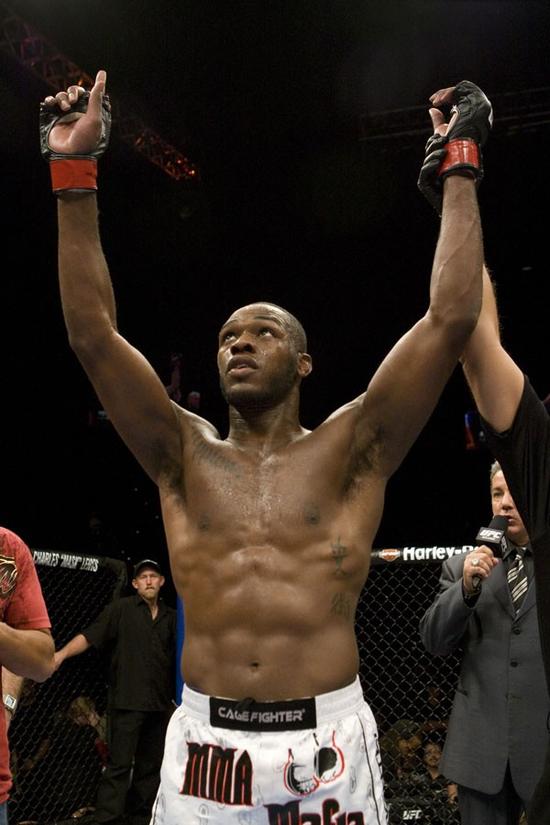 UFC 128 Fight Card Shogun Rua Vs. Jon Jones Head to Toe Breakdown News, Scores, Highlights