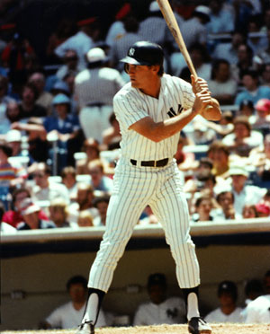 GRAIG NETTLES 1973-1983  New york yankees baseball, Yankees