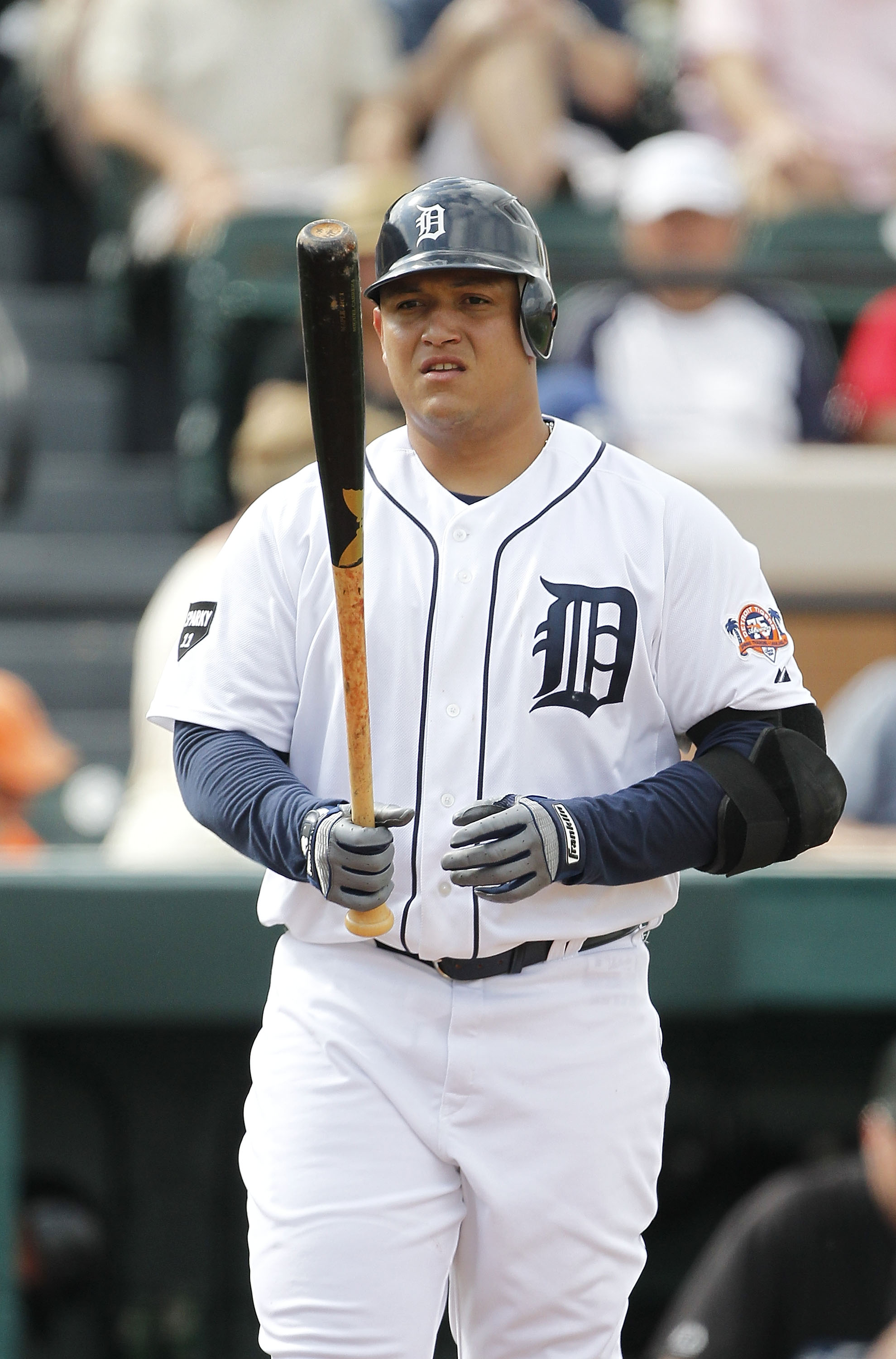 Miguel Cabrera: Will He Recover Enough Mentally to Stay at Superstar  Status?, News, Scores, Highlights, Stats, and Rumors