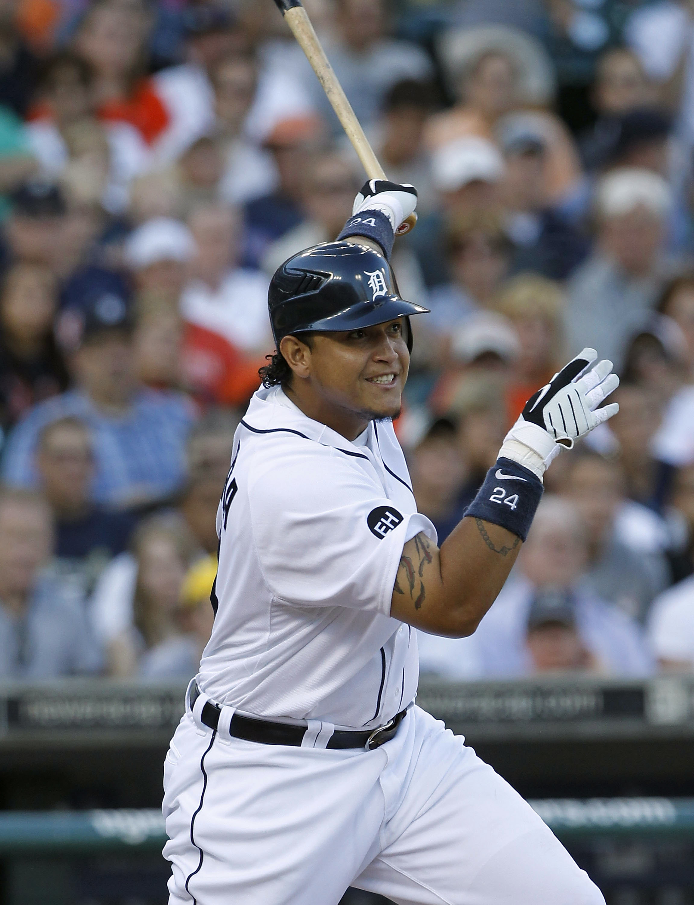 Miguel Cabrera: Will He Recover Enough Mentally to Stay at Superstar  Status?, News, Scores, Highlights, Stats, and Rumors