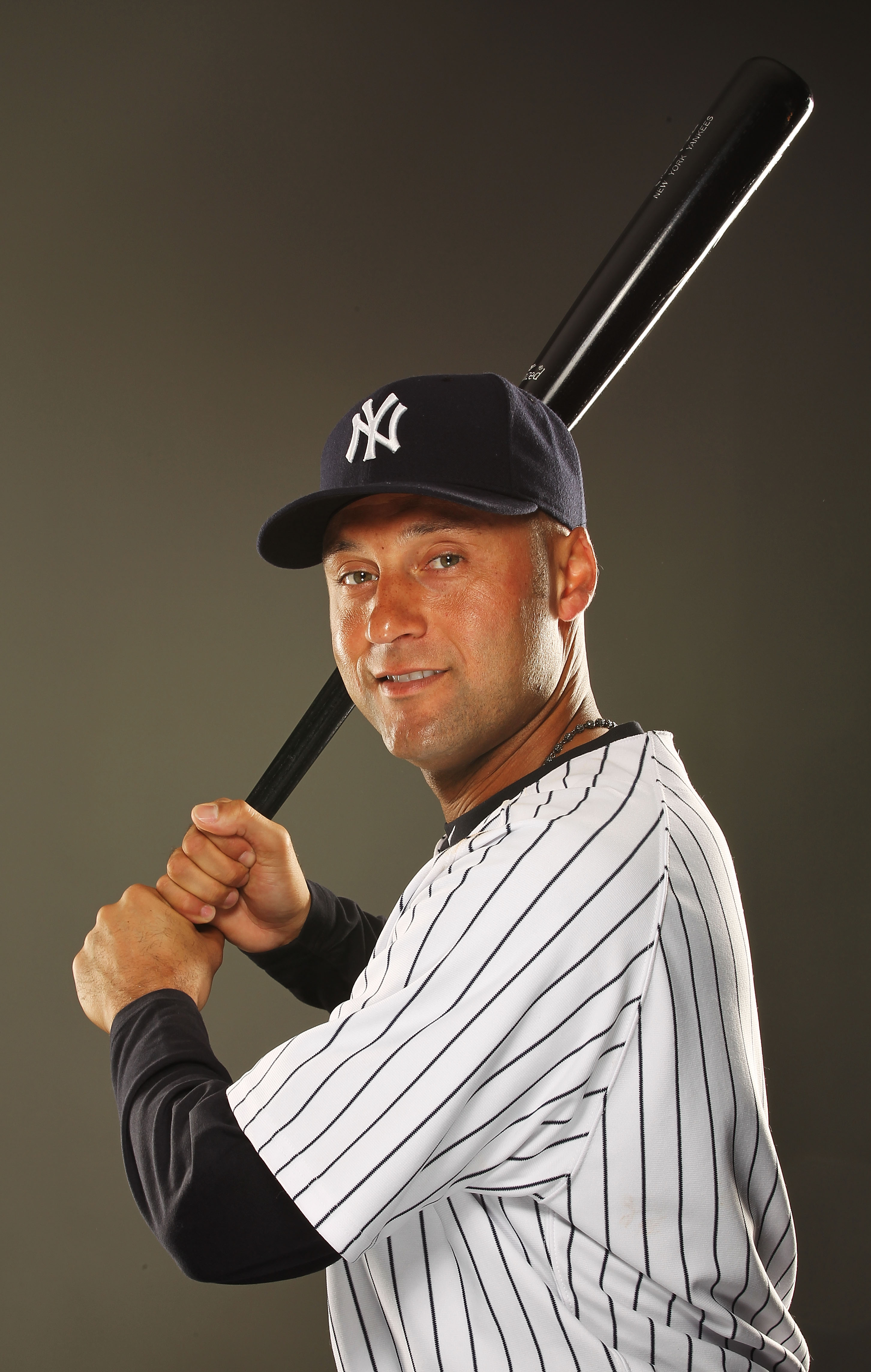 Derek Jeter to bat second for Yankees, with Brett Gardner leading off - NBC  Sports