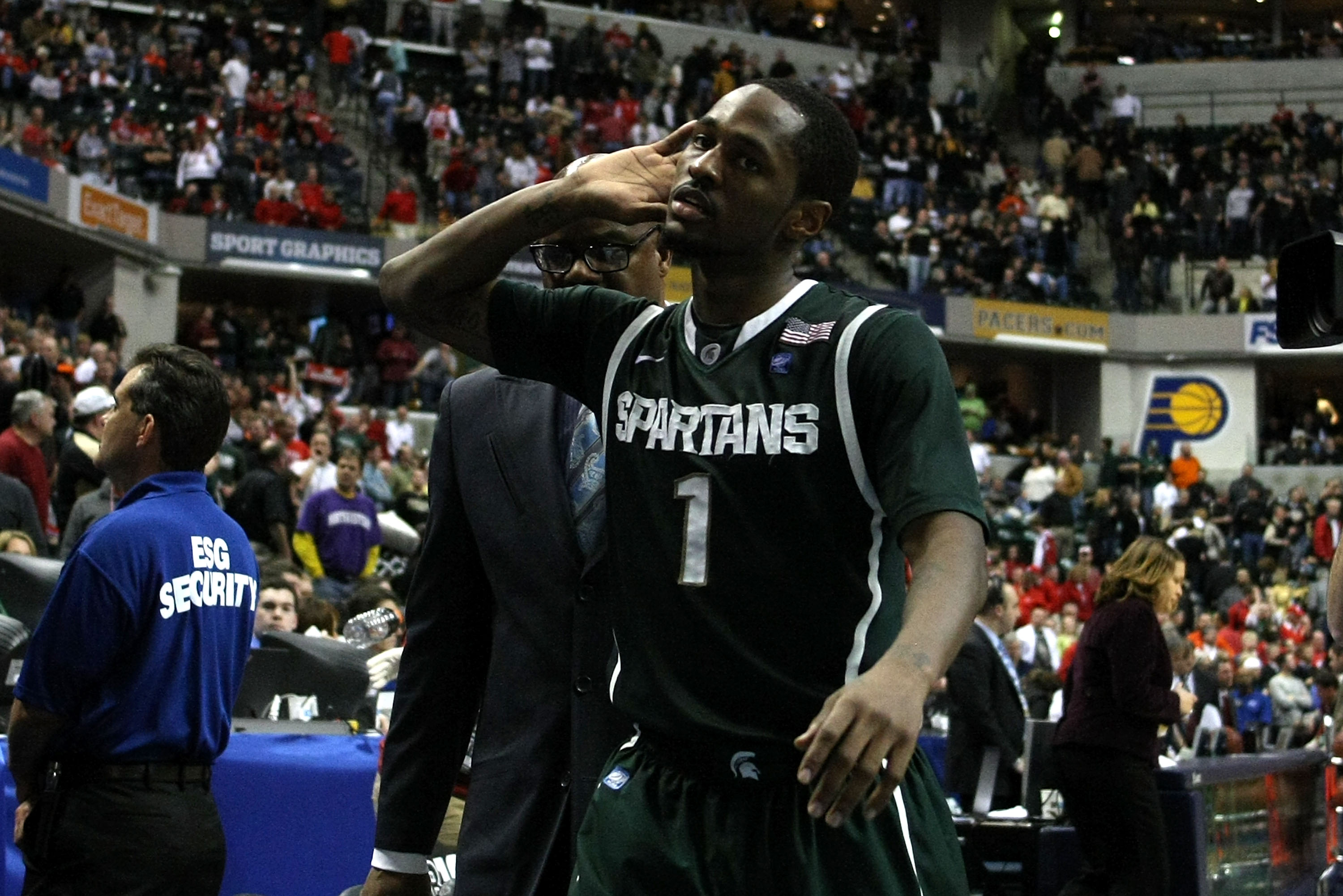 2011 NCAA Tournament: 10 Players Who Can Carry Their Teams Through